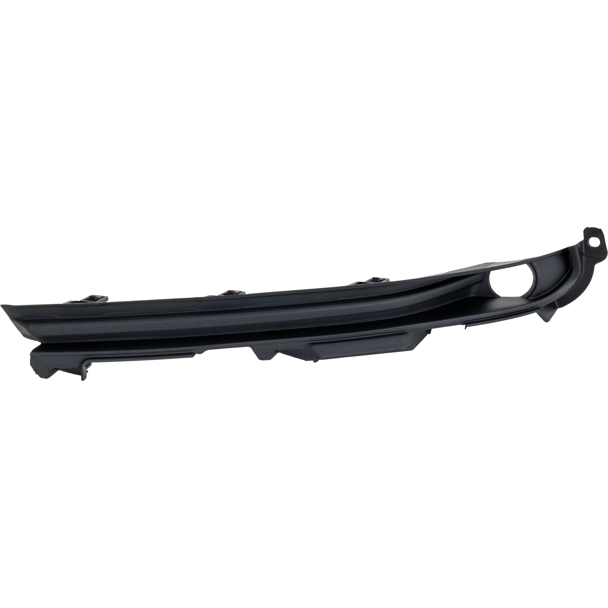 AM CX 9-16-23 FOG LAMP COVER LH w Fog Lamps SKU RM10770012 Partslink MA1038159 OEM TK4950C21C