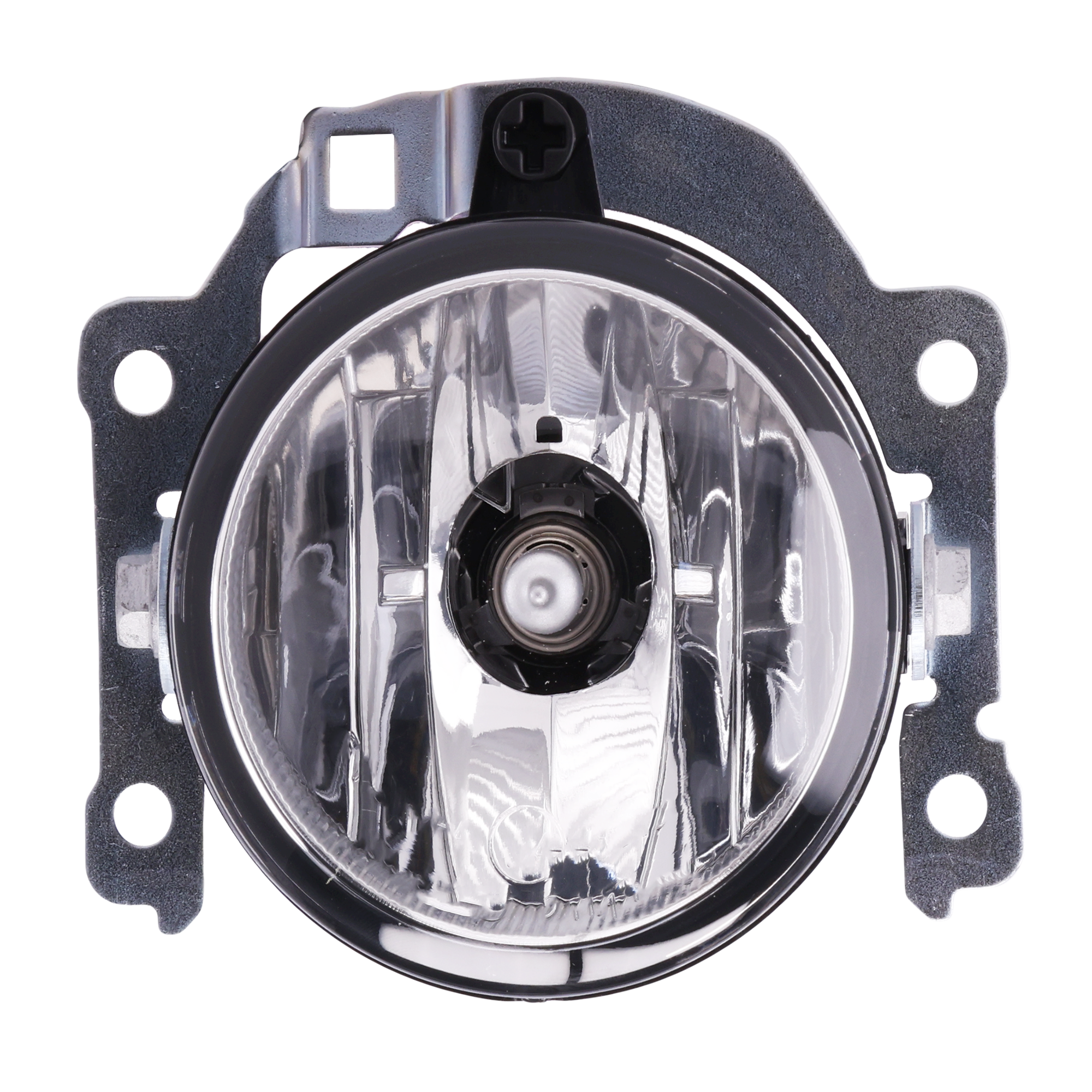 AM OUTLANDER 16-20 OUTLANDER PHEV 18-22 FRONT FOG LAMP RH=LH Assembly Halogen Outlander w o Daytime Running Light CAPA SKU RM10790001Q Partslink MI2592122C OEM 8321A669