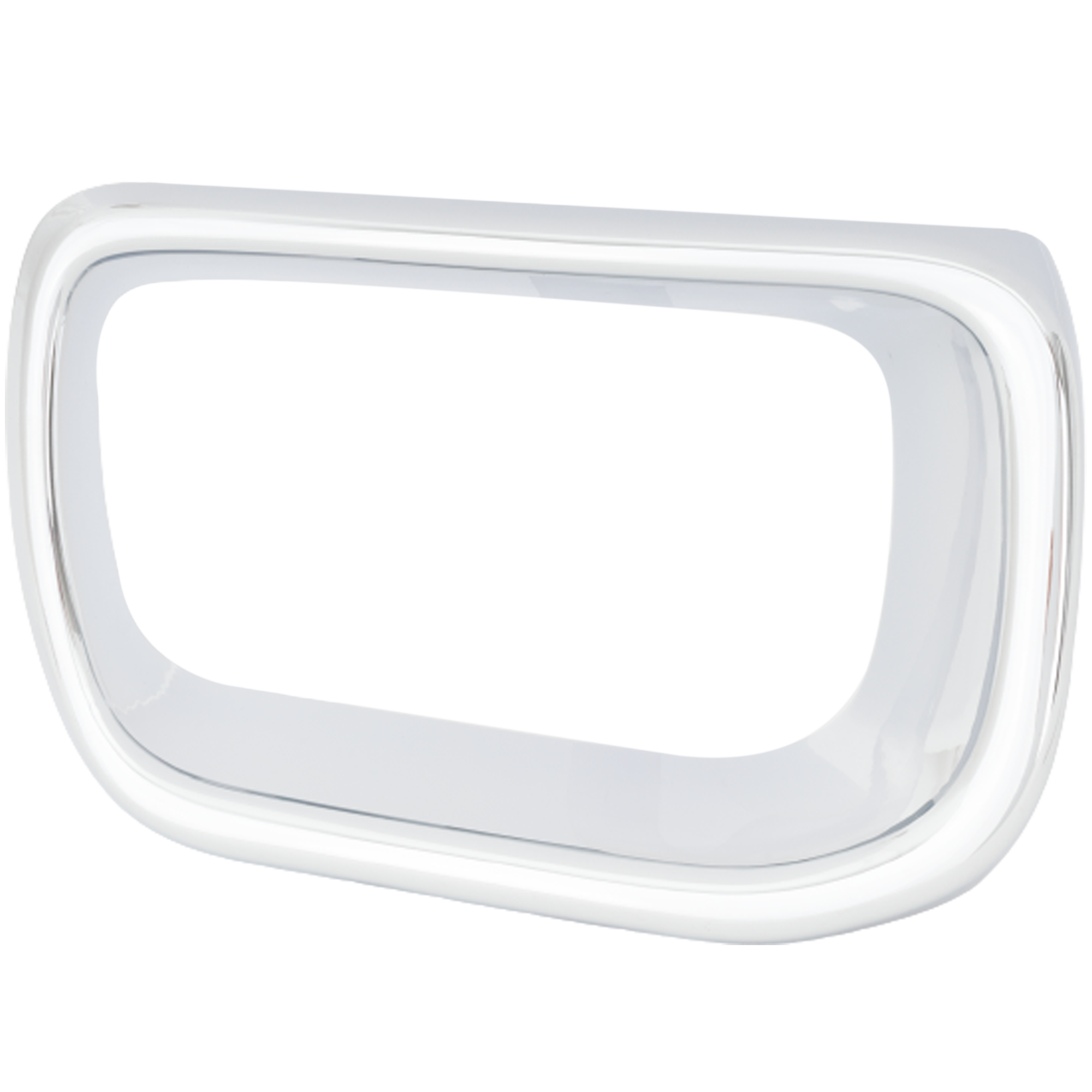 AM COOPER 14-21 FOG LAMP COVER RH Air Duct w o John Cooper Works Package S Model 16-21 Conv HB SKU RM10790005 Partslink MC1039112 OEM 51117337812