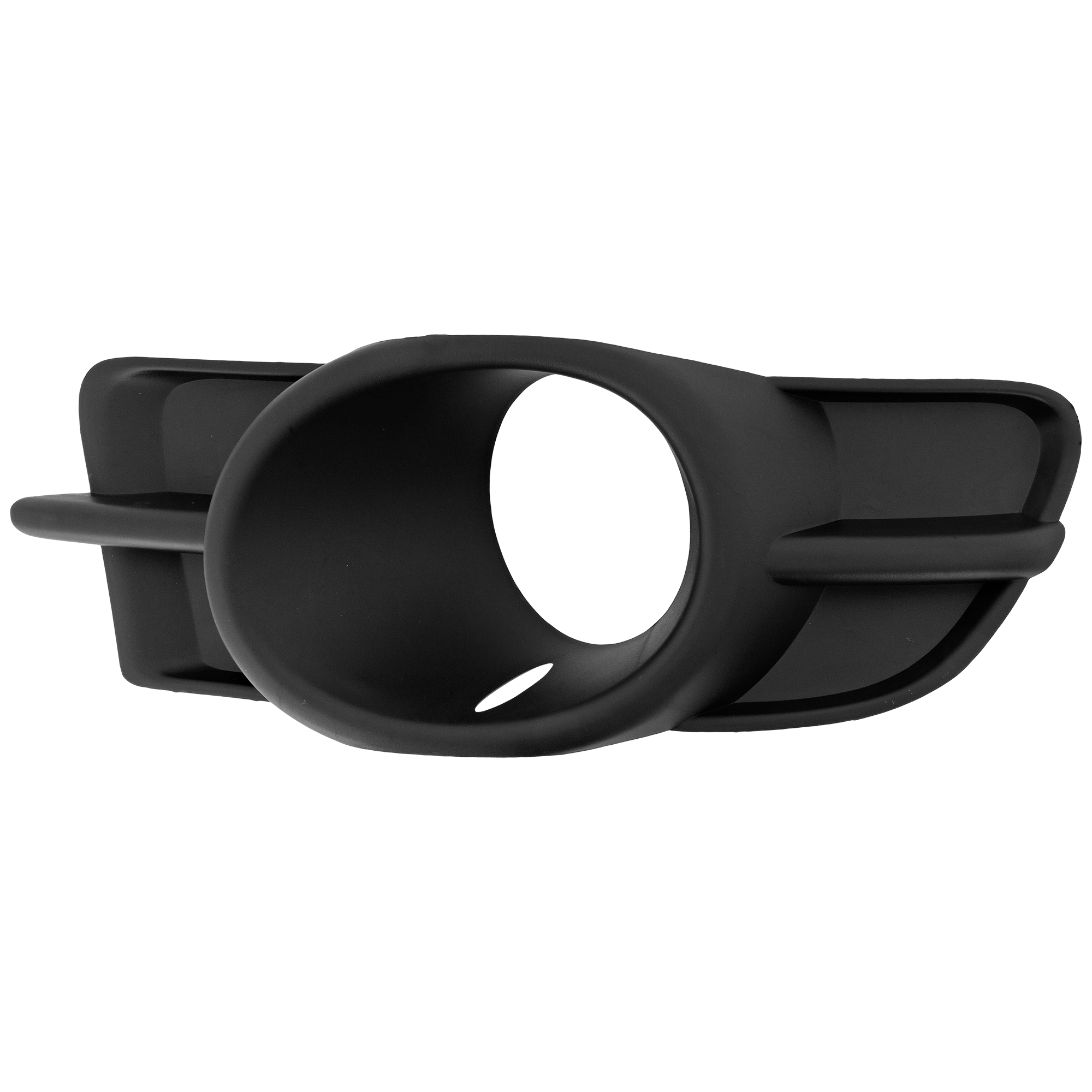 AM GALANT 09-12 FRONT FOG LAMP MOLDING RH Textured Black SKU RM10810007 Partslink MI1039126 OEM 8321A172