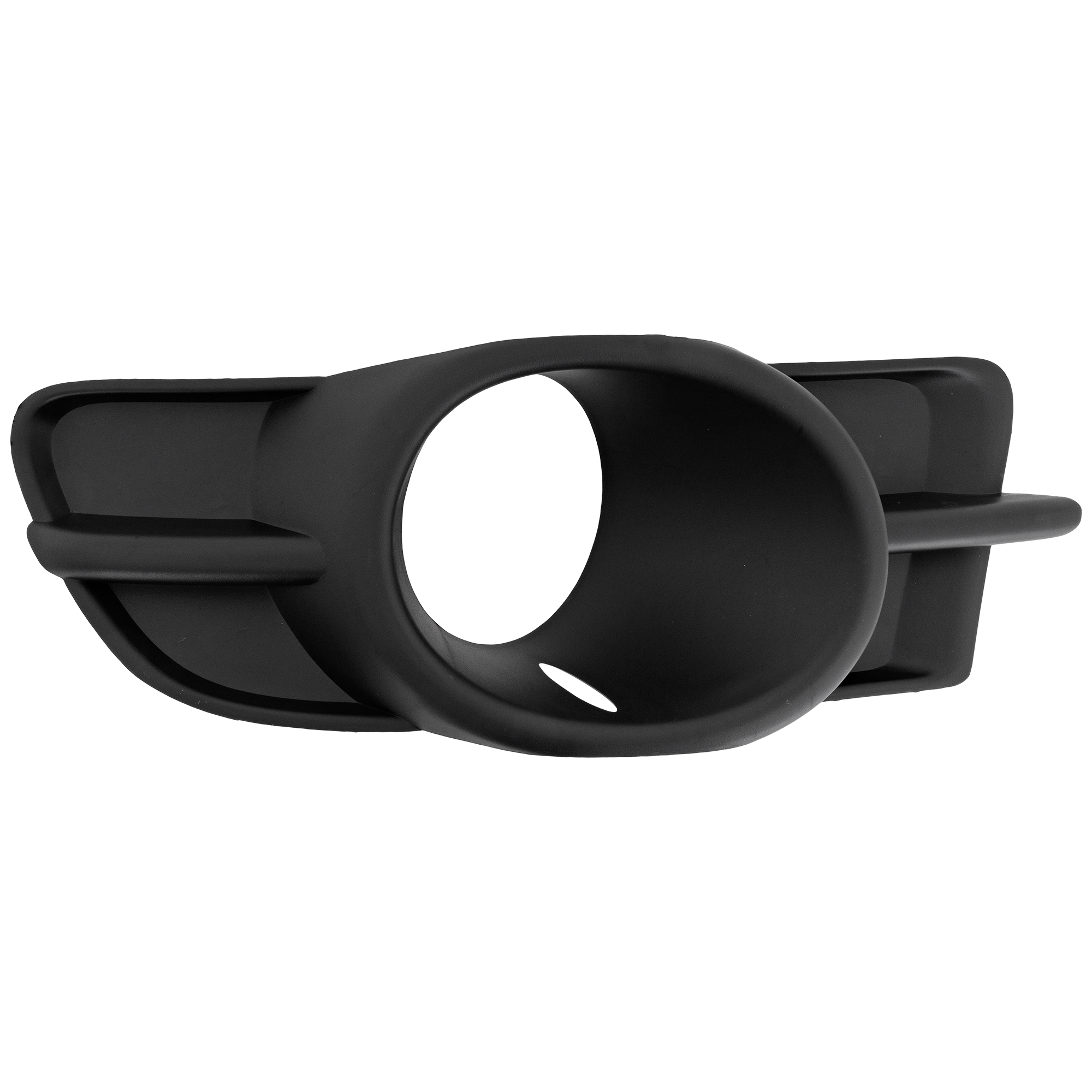 AM GALANT 09-12 FRONT FOG LAMP MOLDING LH Textured Black SKU RM10810008 Partslink MI1038126 OEM 8321A171