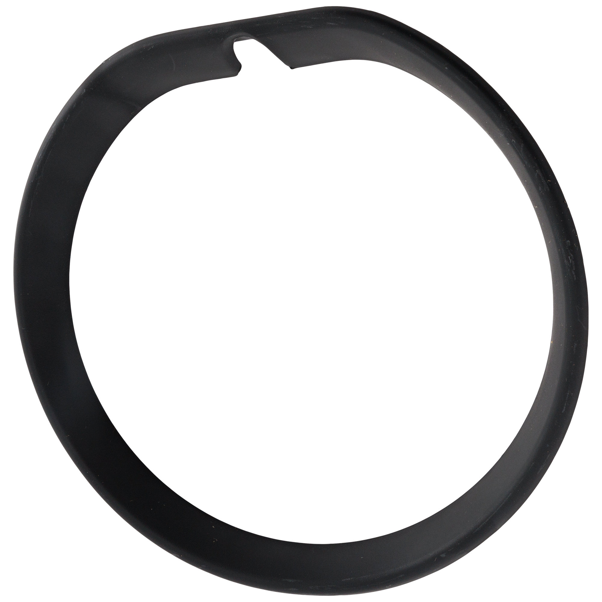 AM COOPER COUNTRYMAN 17-20 FOG LAMP MOLDING RH Trim Ring Textured Black w o JCW Package w o Off Road Package SKU RM10810025 Partslink MC1039106 OEM 51117405386
