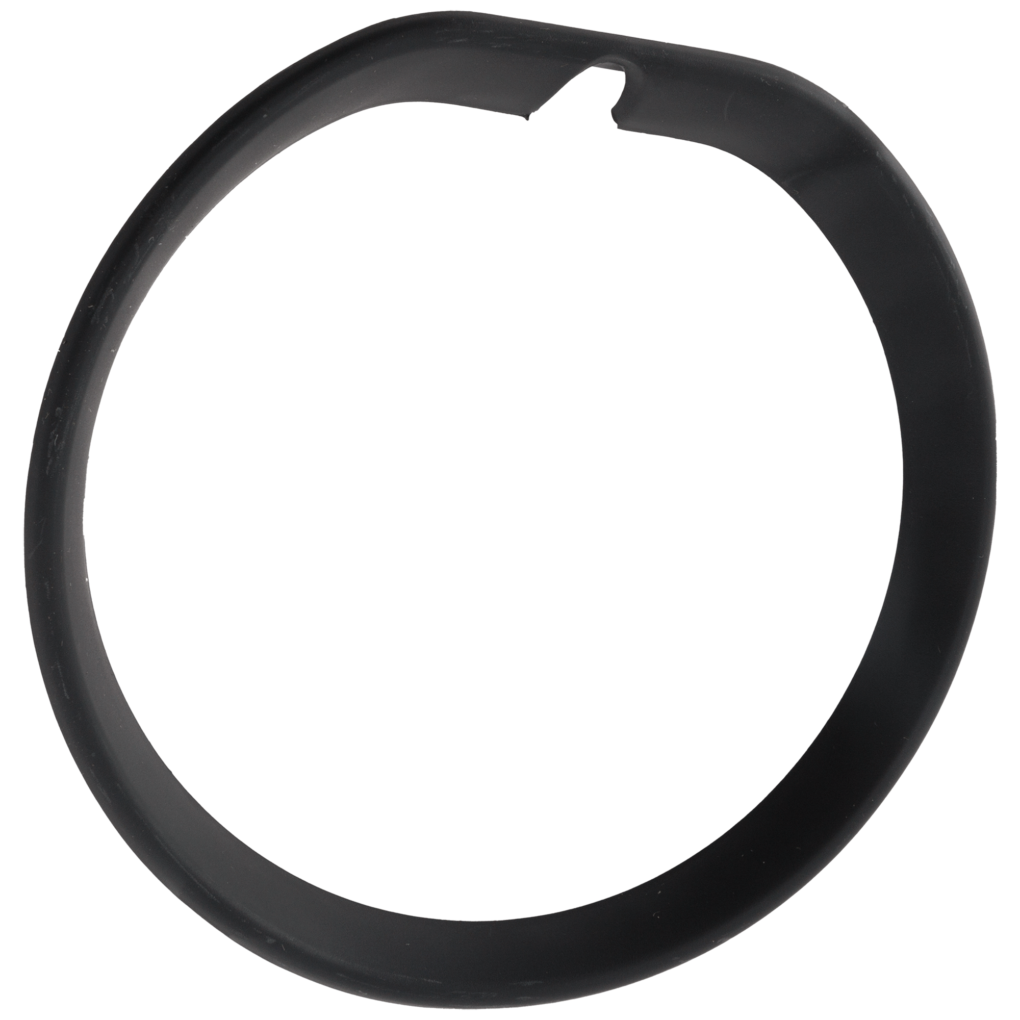 AM COOPER COUNTRYMAN 17-20 FOG LAMP MOLDING LH Trim Ring Textured Black w o JCW Package w o Off Road Package SKU RM10810026 Partslink MC1038106 OEM 51117405385