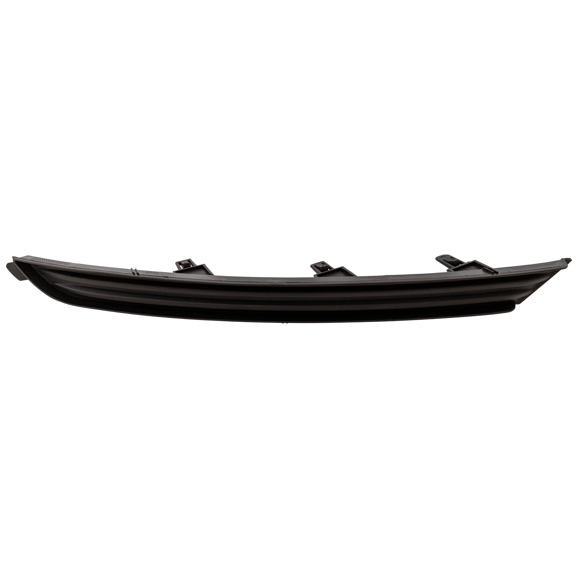 AM CX 5-17-21 FOG LAMP COVER RH Textured Black SKU RM10820005 Partslink MA1039138 OEM KB8A50C11E