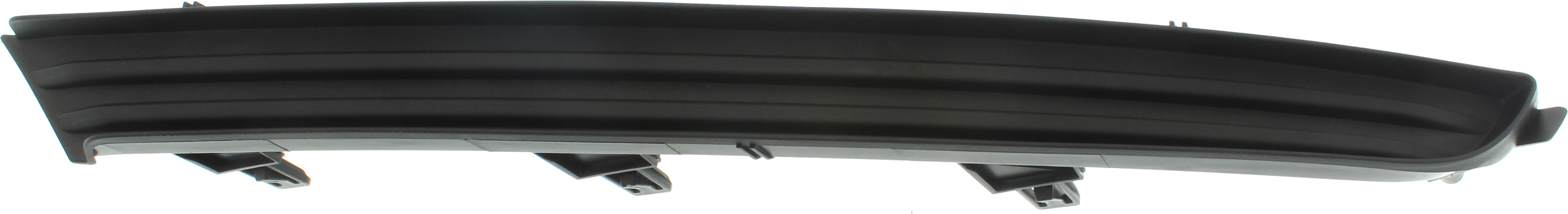 AM CX 5-17-21 FOG LAMP COVER LH Textured Black SKU RM10820006 Partslink MA1038138 OEM KB8A50C21E
