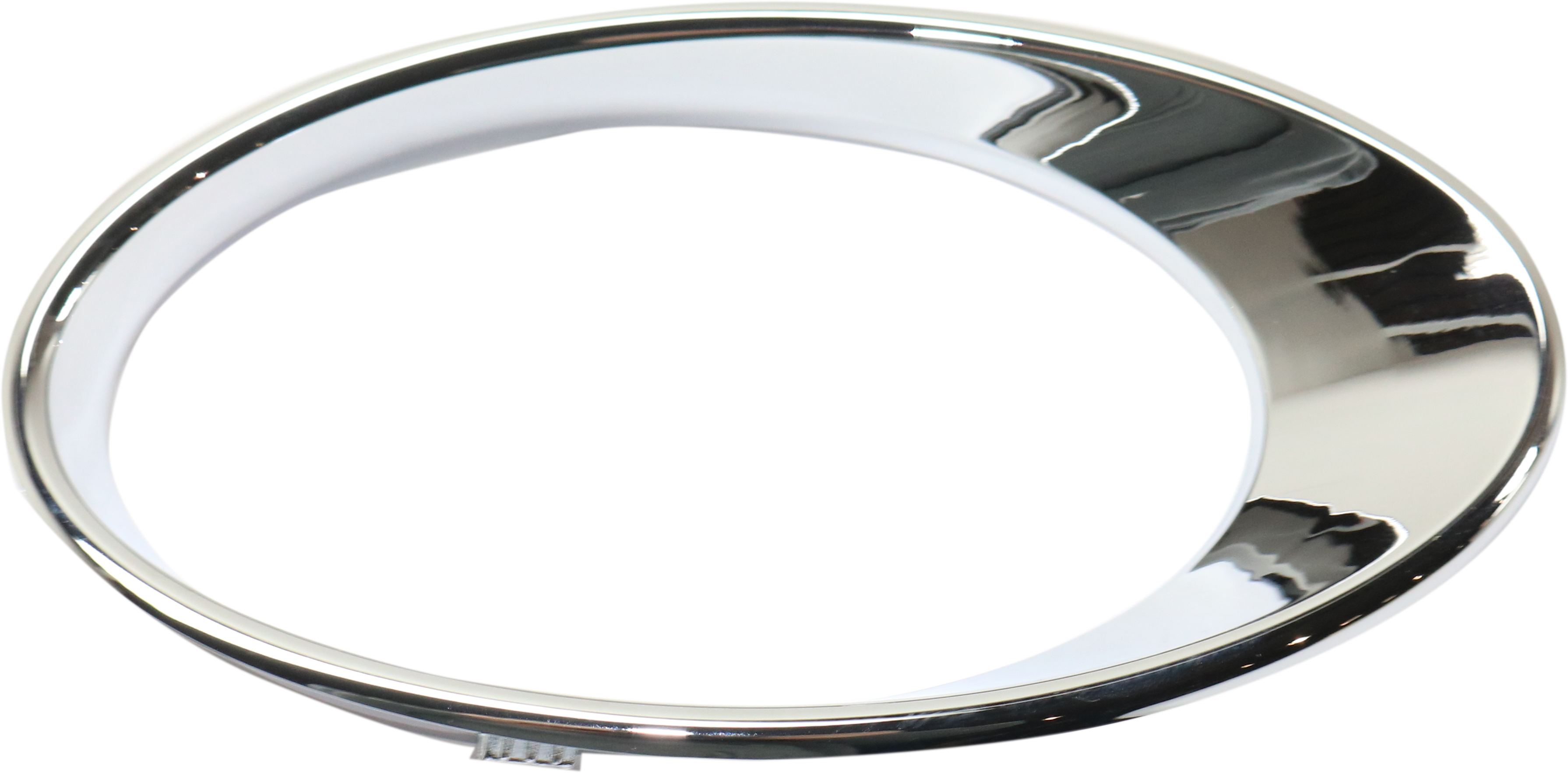 AM C CLASS 08-11 FRONT FOG LAMP MOLDING LH Primed w o Sport Pkg w Bi HID Headlight Exc. C63 AMG Model SKU RM10820010 Partslink MB1038183 OEM 2048850774