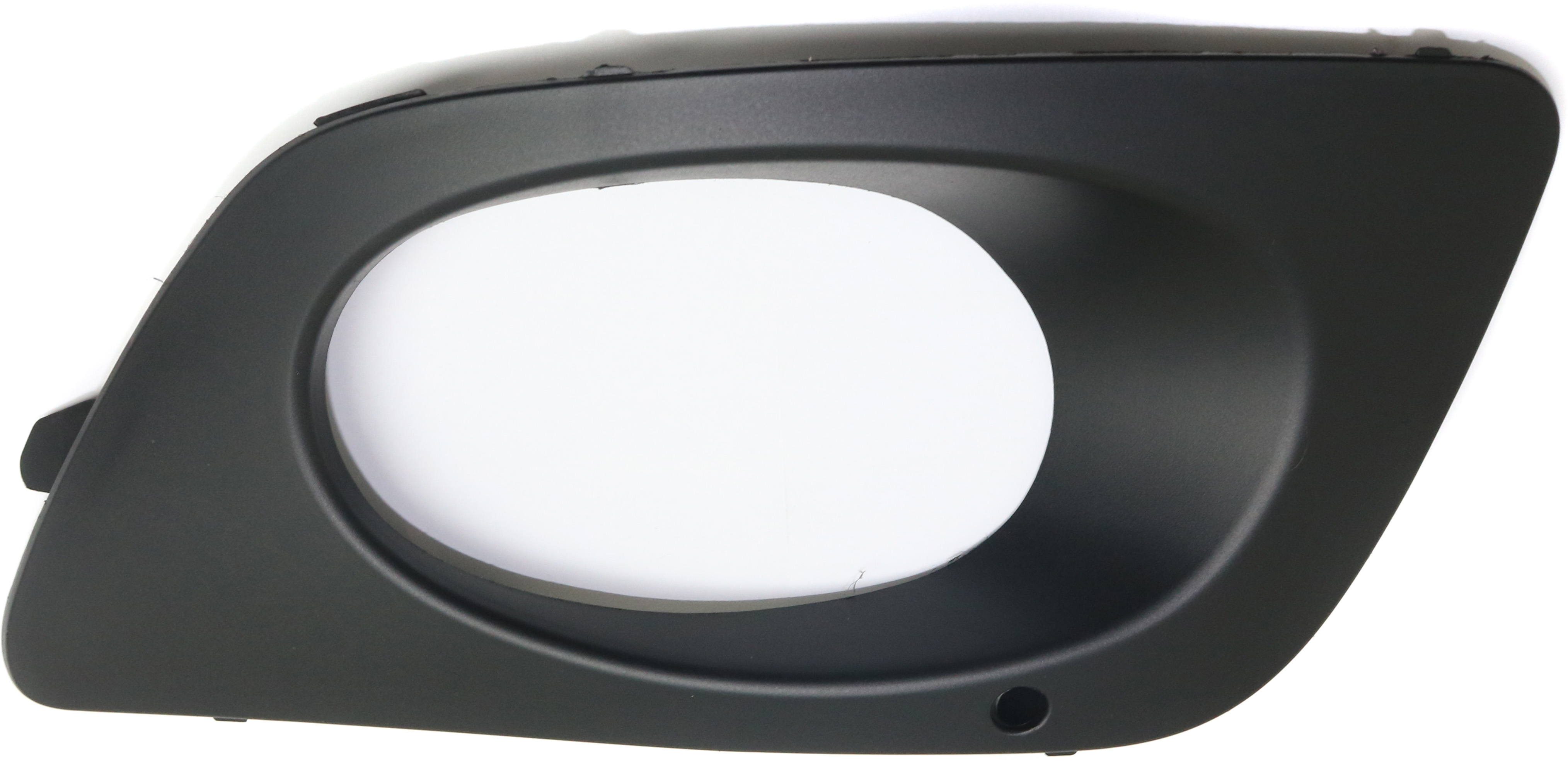 AM MERCEDES BENZ SPRINTER 14-18 FRONT FOG LAMP MOLDING RH Textured Black SKU RM10820013 Partslink MB1039159 OEM 90688503539B51