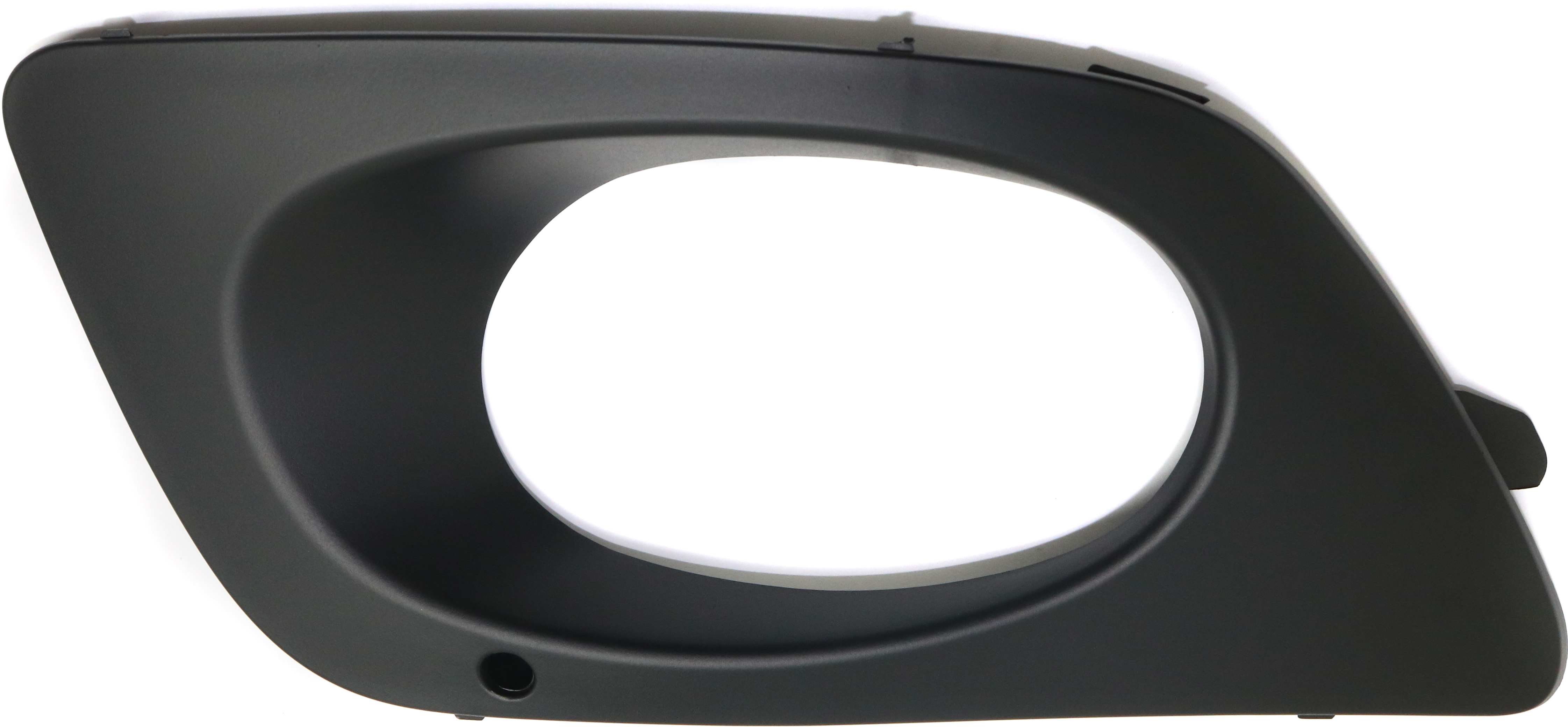 AM MERCEDES BENZ SPRINTER 14-18 FRONT FOG LAMP MOLDING LH Textured Black SKU RM10820014 Partslink MB1038159 OEM 90688502539B51