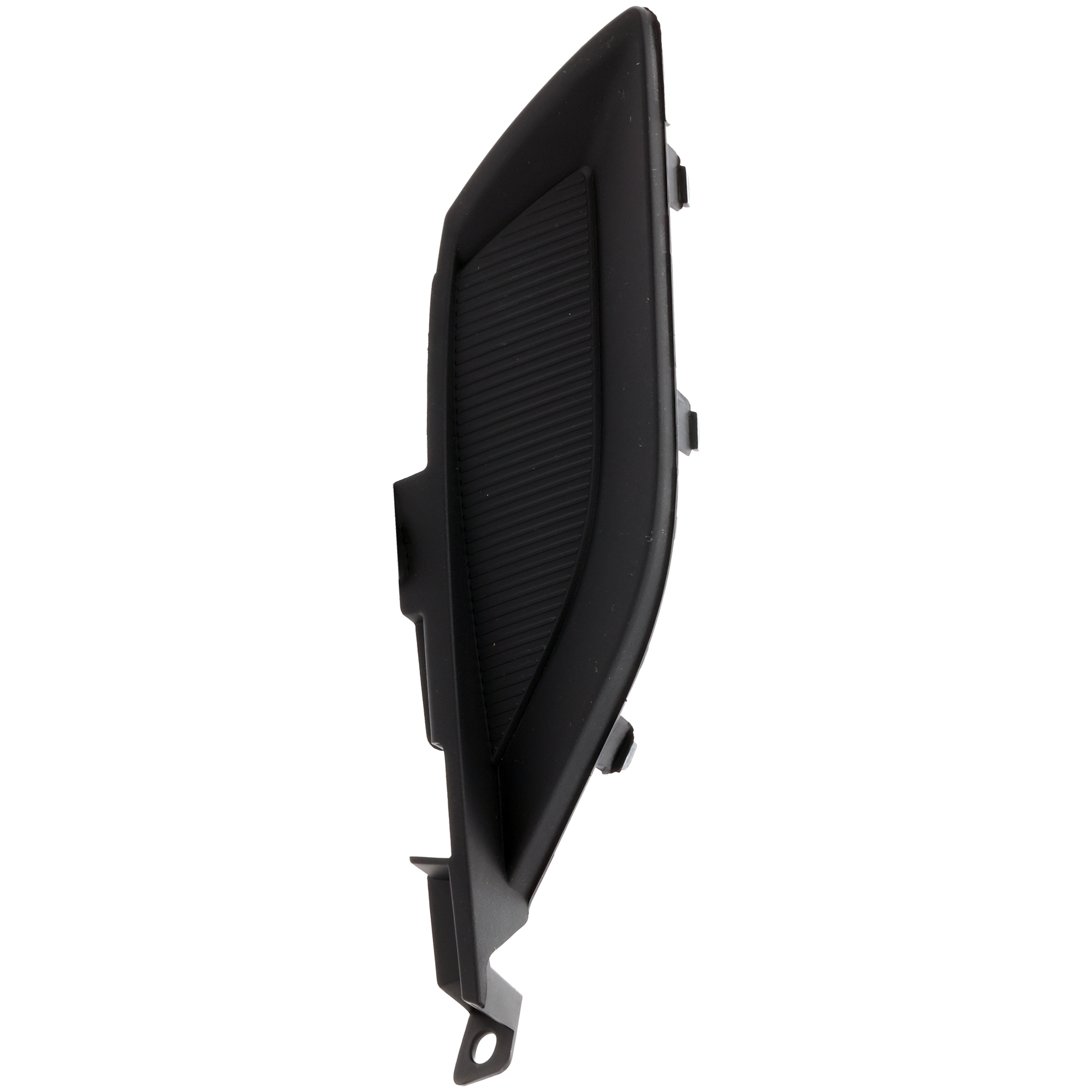 AM CX 9-16-23 FOG LAMP COVER RH SKU RM10860005 Partslink MA1039139 OEM TK7850C11B