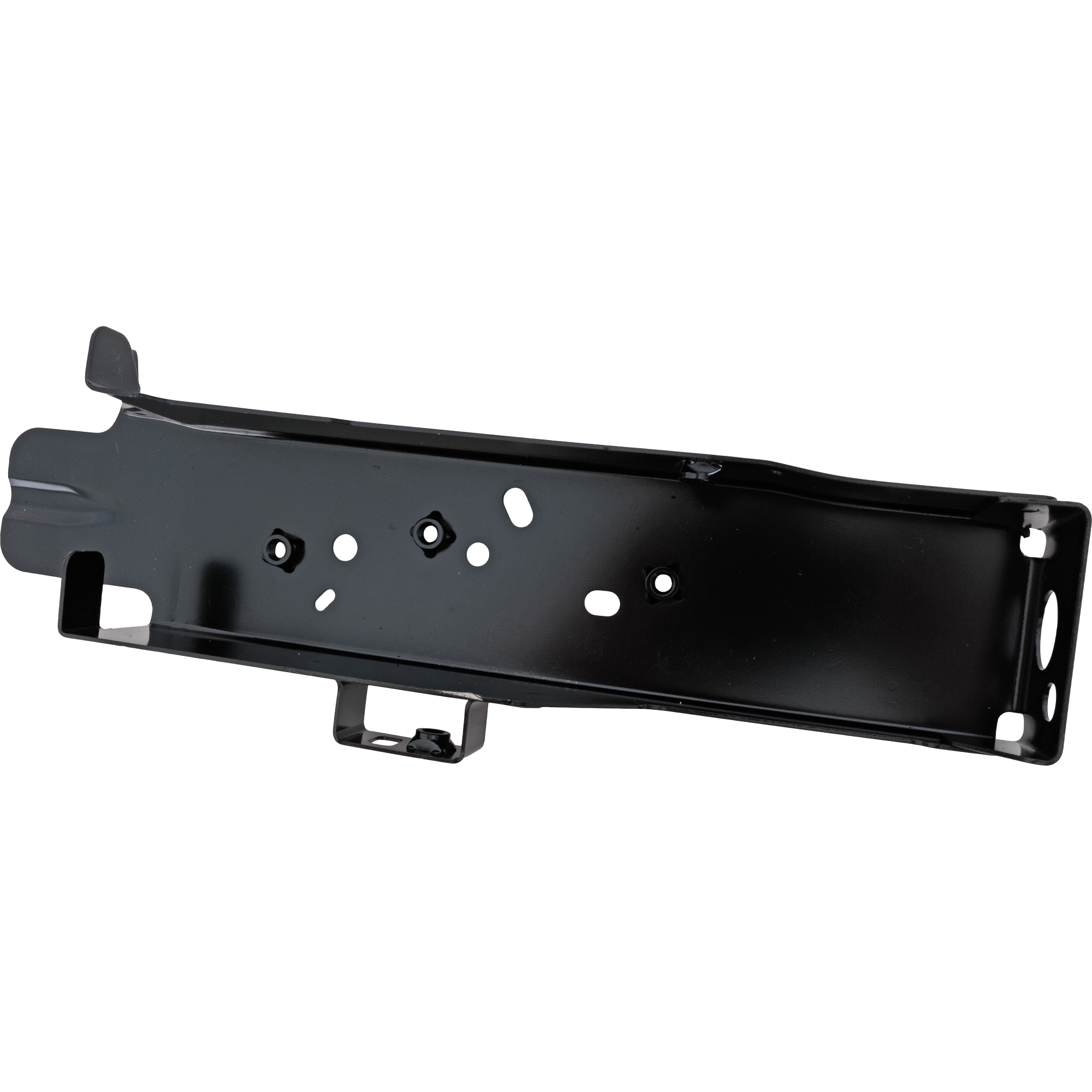 AM OUTLANDER SPORT 11-19 HEAD LAMP BRACKET RH Support Panel SKU RM10980001 Partslink MI1221111 OEM 5220K612