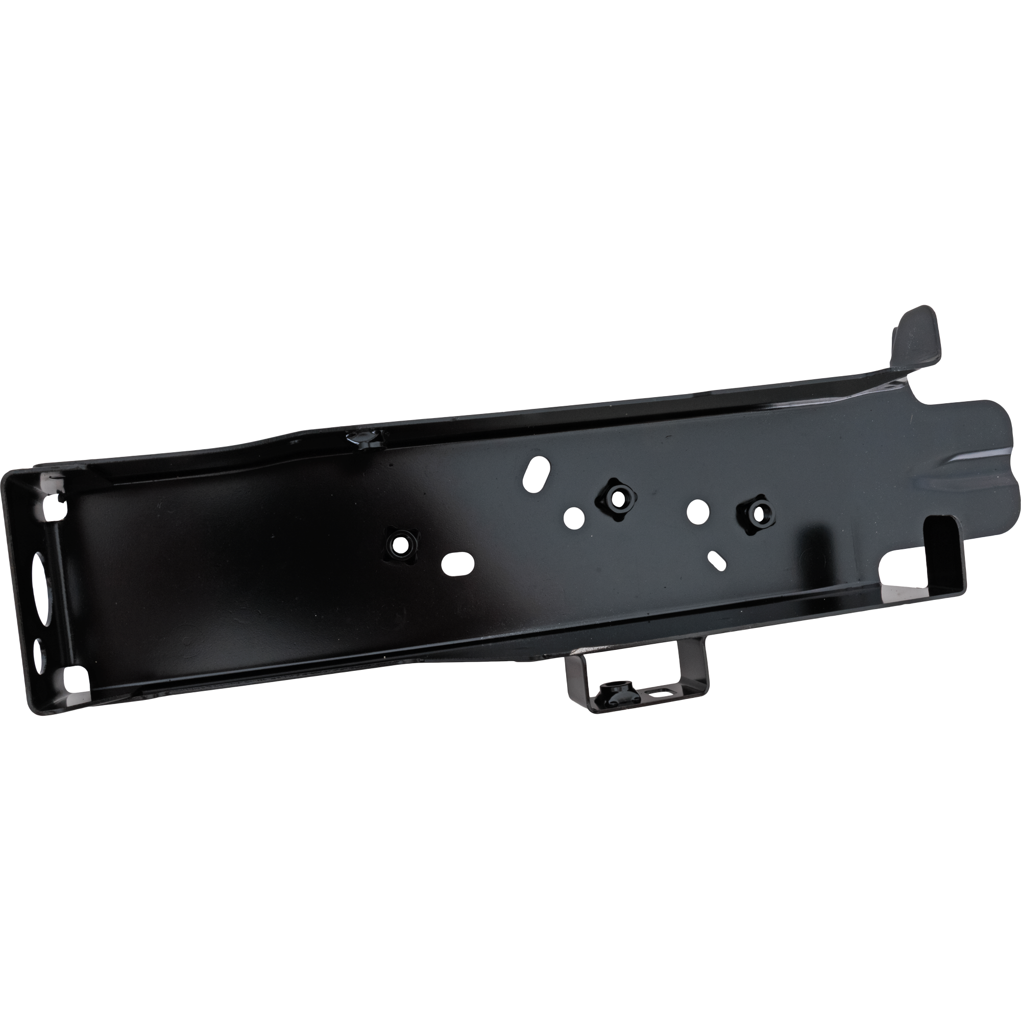 AM OUTLANDER SPORT 11-19 HEAD LAMP BRACKET LH Support Panel SKU RM10980002 Partslink MI1221110 OEM 5220F313