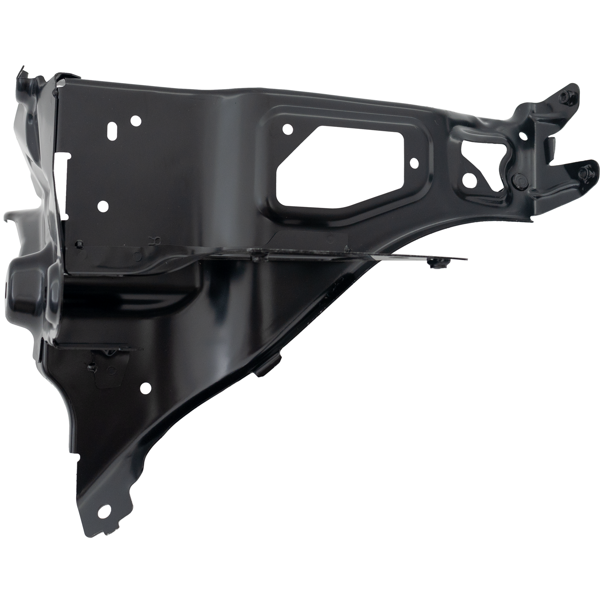 AM COOPER COUNTRYMAN 17-24 HEAD LAMP BRACKET RH SKU RM10980011 Partslink MC2509100 OEM 51647378746
