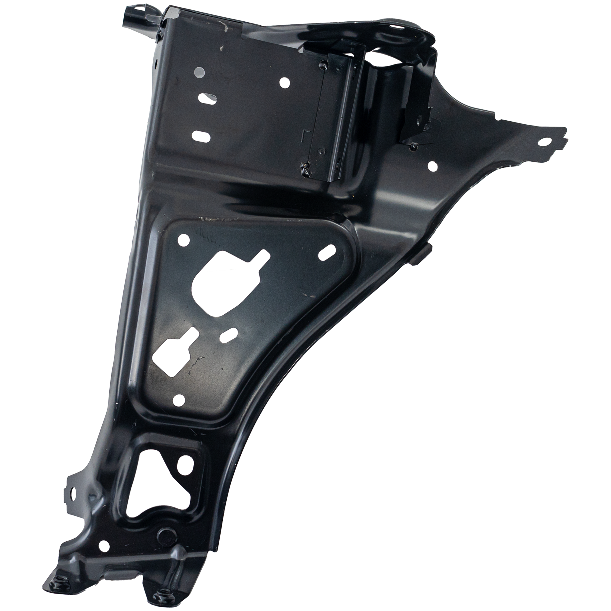 AM COOPER COUNTRYMAN 17-24 HEAD LAMP BRACKET LH SKU RM10980012 Partslink MC2508100 OEM 51647378745
