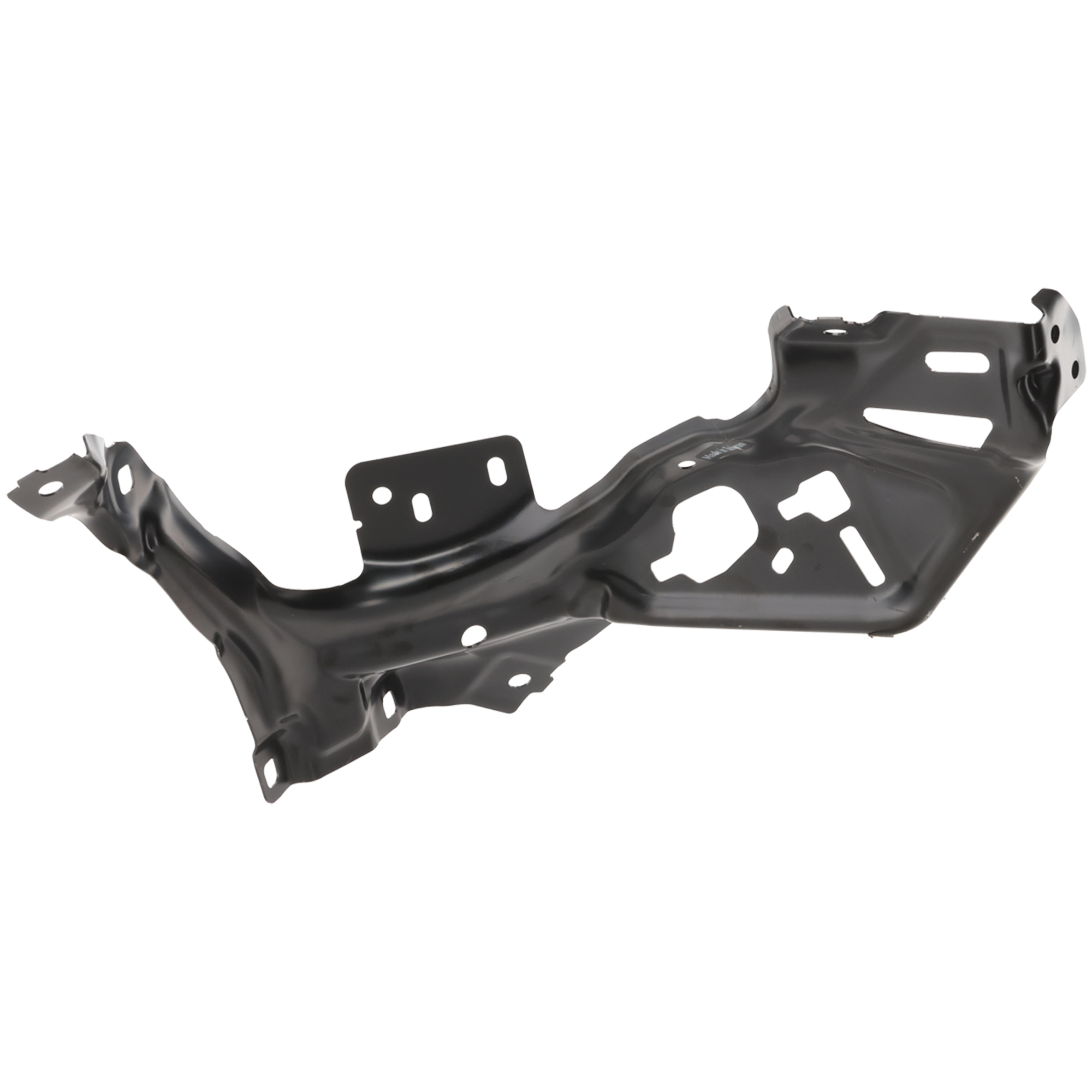 AM COOPER 14-24 HEAD LAMP BRACKET LH Steel SKU RM10980016 Partslink MC1225114 OEM 51647301599