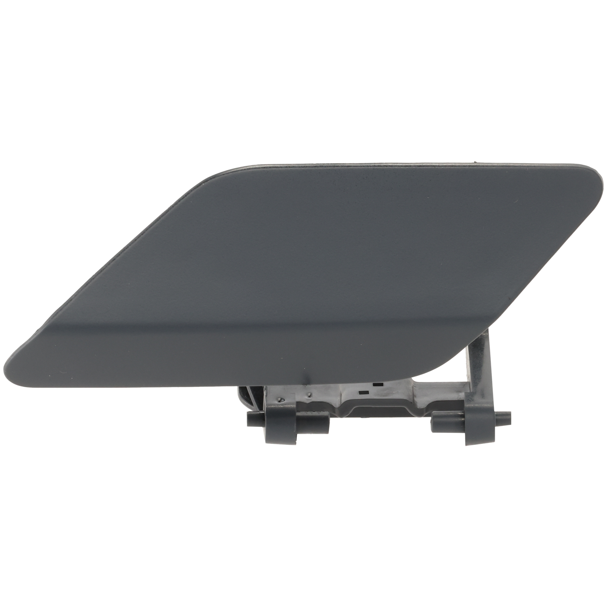 AM E CLASS 10-13 HEADLIGHT WASHER COVER LH Primed Exc. E63 Model Sedan Wagon SKU RM11010004 Partslink MB1048116 OEM 21286001089999