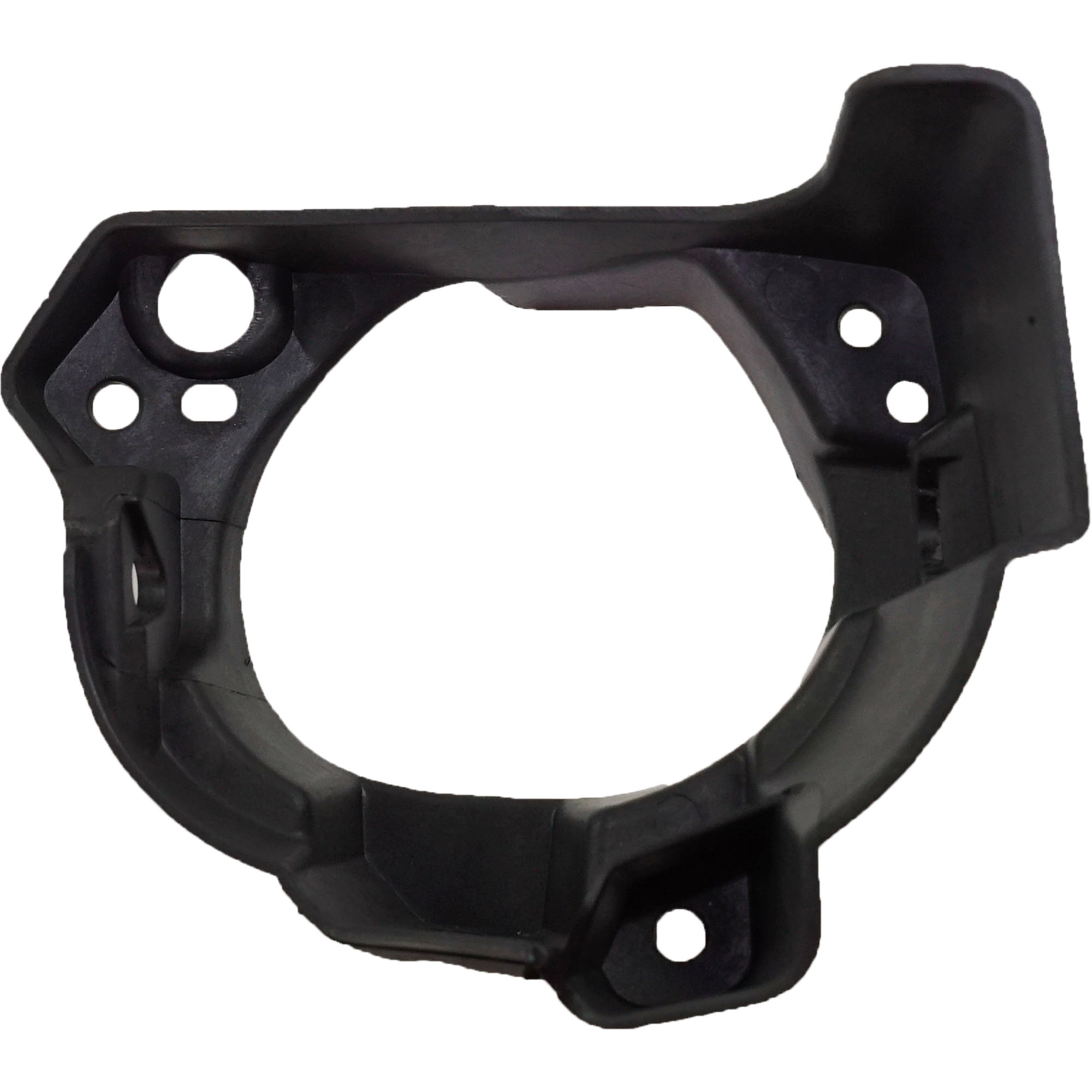 AM MAZDA 3-14-16 FOG LIGHT BRACKET RH Sedan Hatchback SKU RM11050001 Partslink MA2603103 OEM BHR151684A