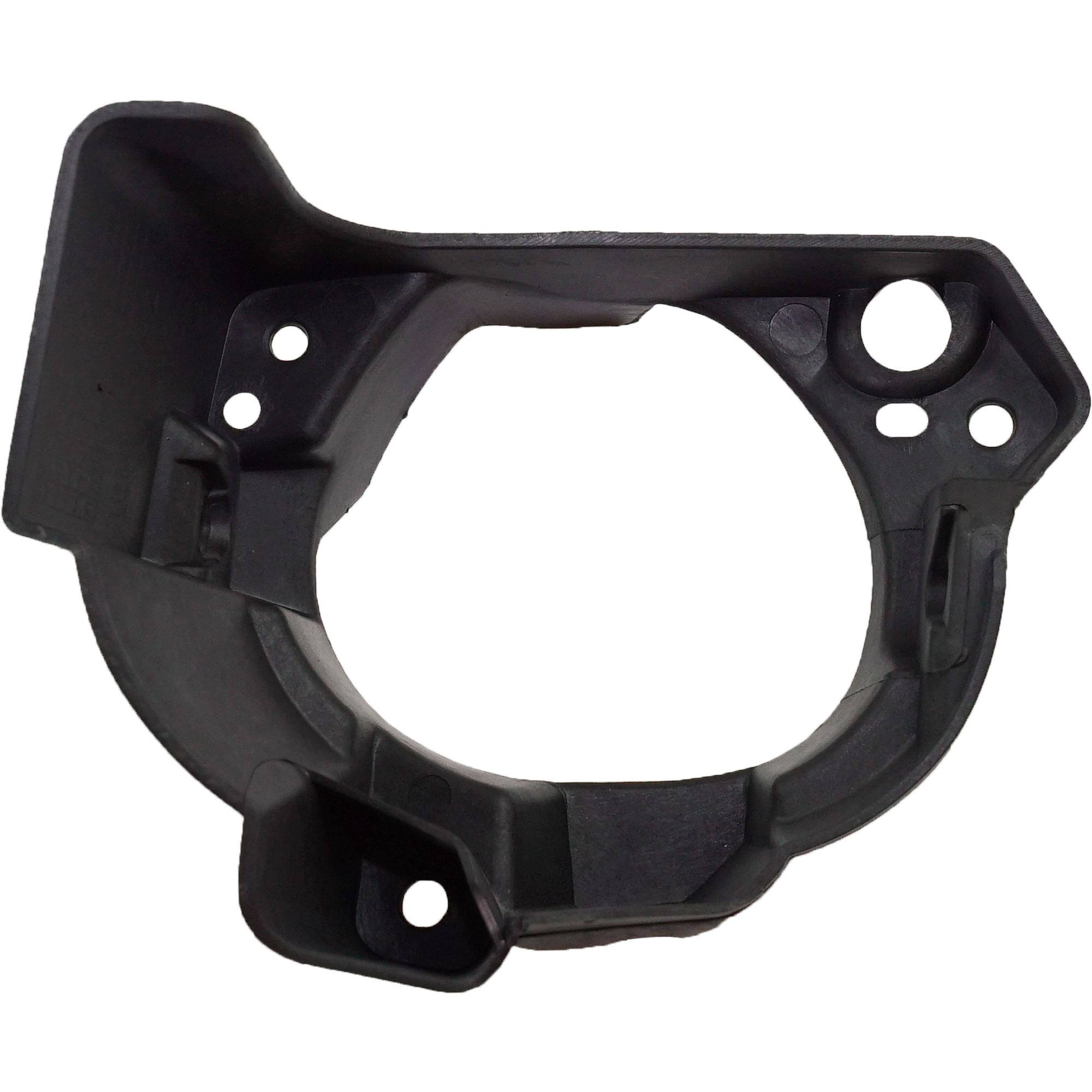 AM MAZDA 3-14-16 FOG LIGHT BRACKET LH Sedan Hatchback SKU RM11050002 Partslink MA2602103 OEM BHR151694A
