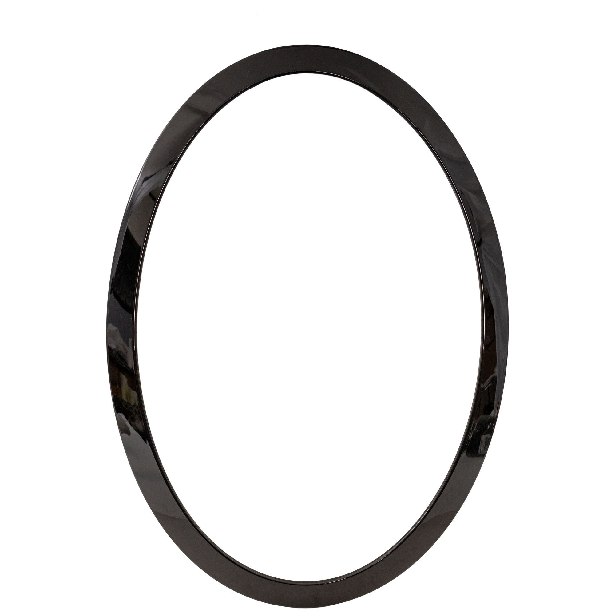AM COOPER 14-23 HEAD LAMP BEZEL RH Piano Black Hatchback 16-21 Convertible SKU RM11190005 Partslink MC2507104 OEM 51137449210