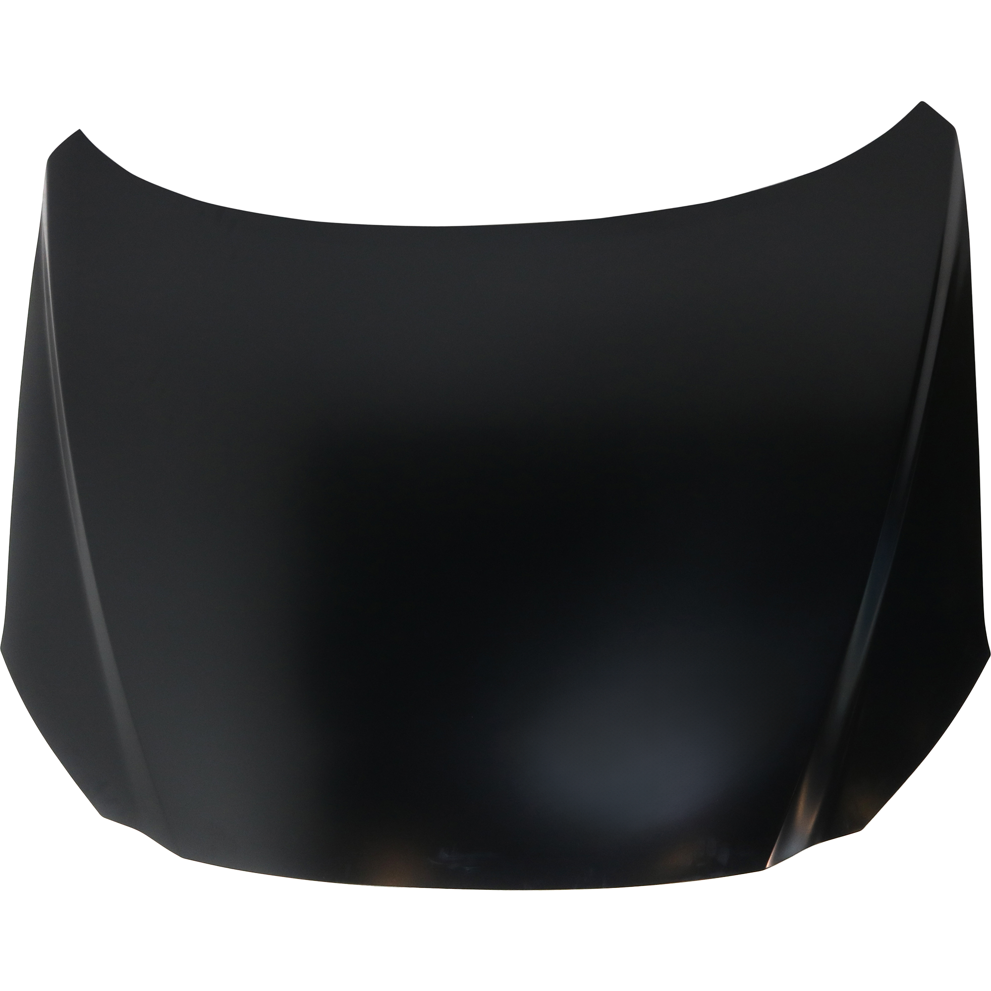 AM CX 3-16-22 HOOD Steel CAPA SKU RM13010001Q Partslink MA1230176C OEM DKY05231XA