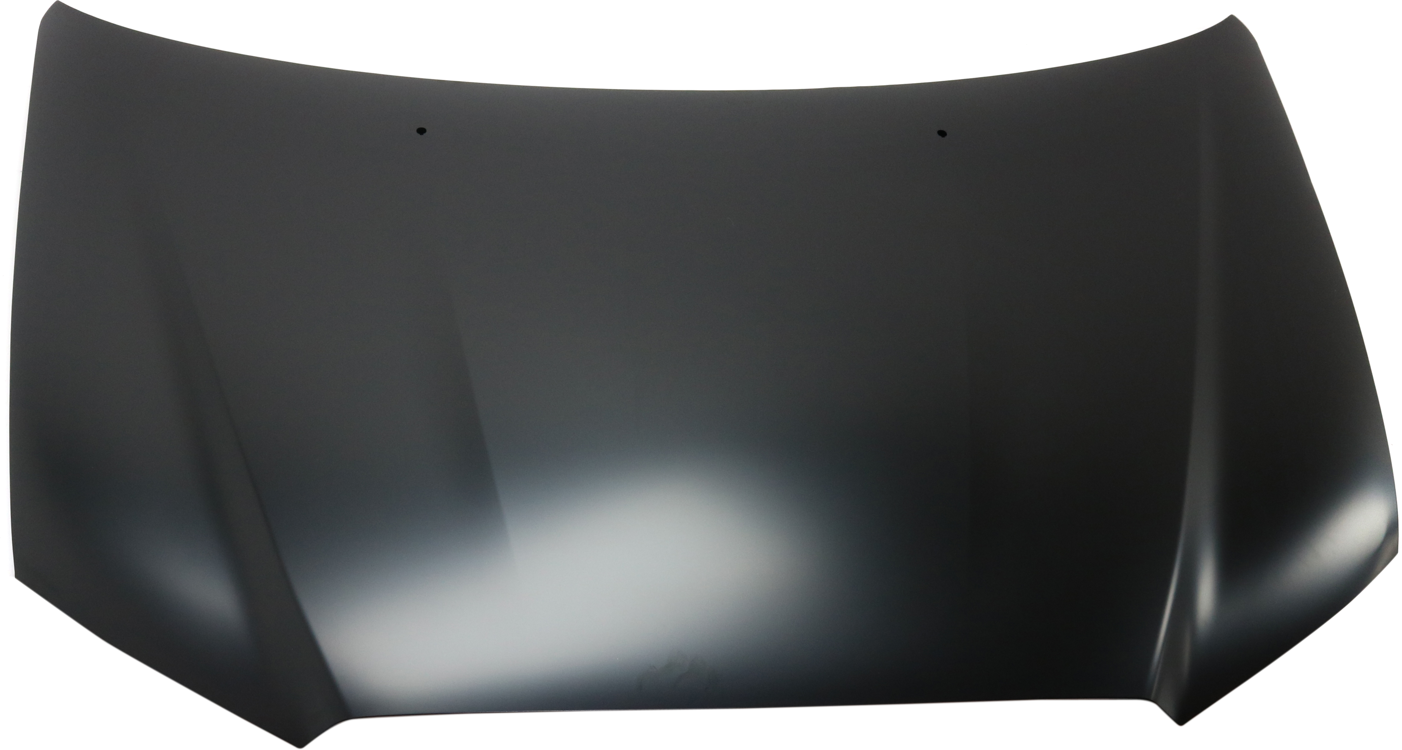 AM OUTLANDER SPORT RVR 11-19 HOOD Steel CAPA SKU RM13010008Q Partslink MI1230220C OEM 5900A414