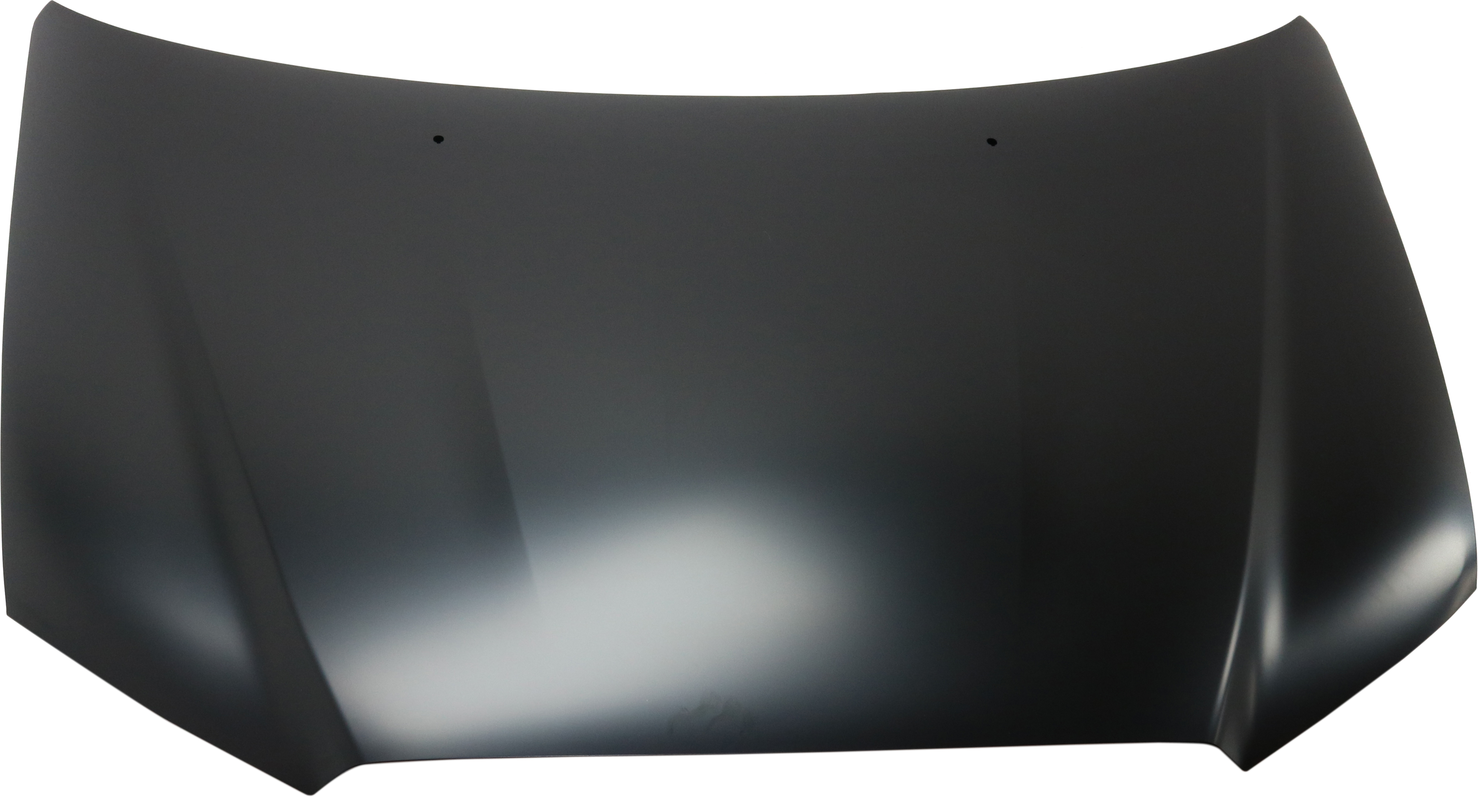 AM OUTLANDER SPORT RVR 11-19 HOOD Steel SKU RM13010008 Partslink MI1230220 OEM 5900A414