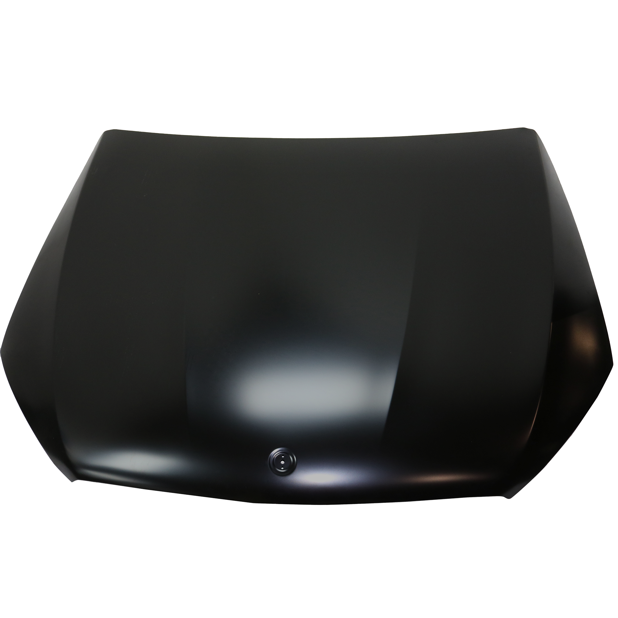 AM GLC CLASS 16-23 HOOD Aluminum Primed 253 Body SKU RM13010009 Partslink MB1230146 OEM 253880015764-2538800157