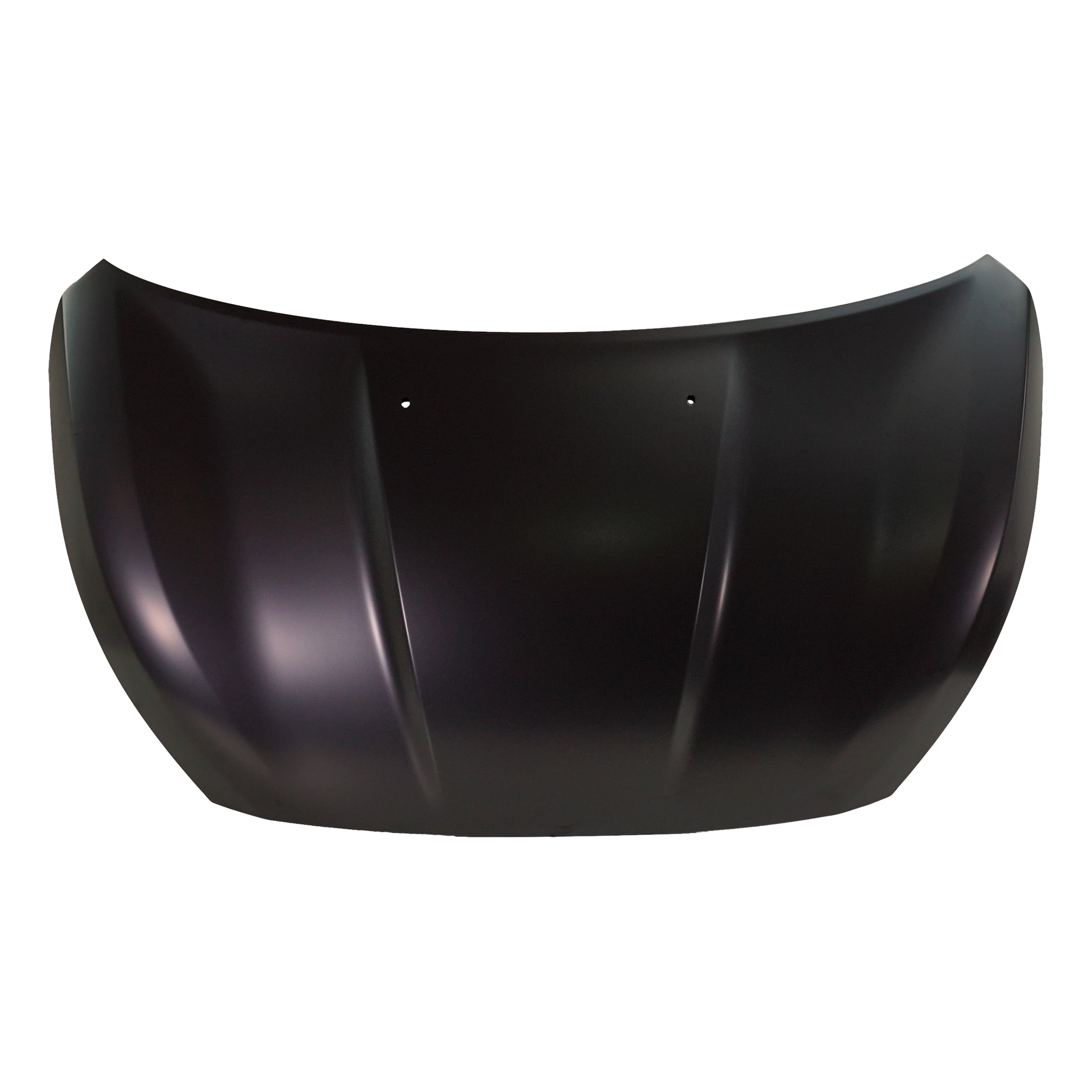 AM MIRAGE 17-20 HOOD Steel SKU RM13010011 Partslink MI1230225 OEM 5900A746