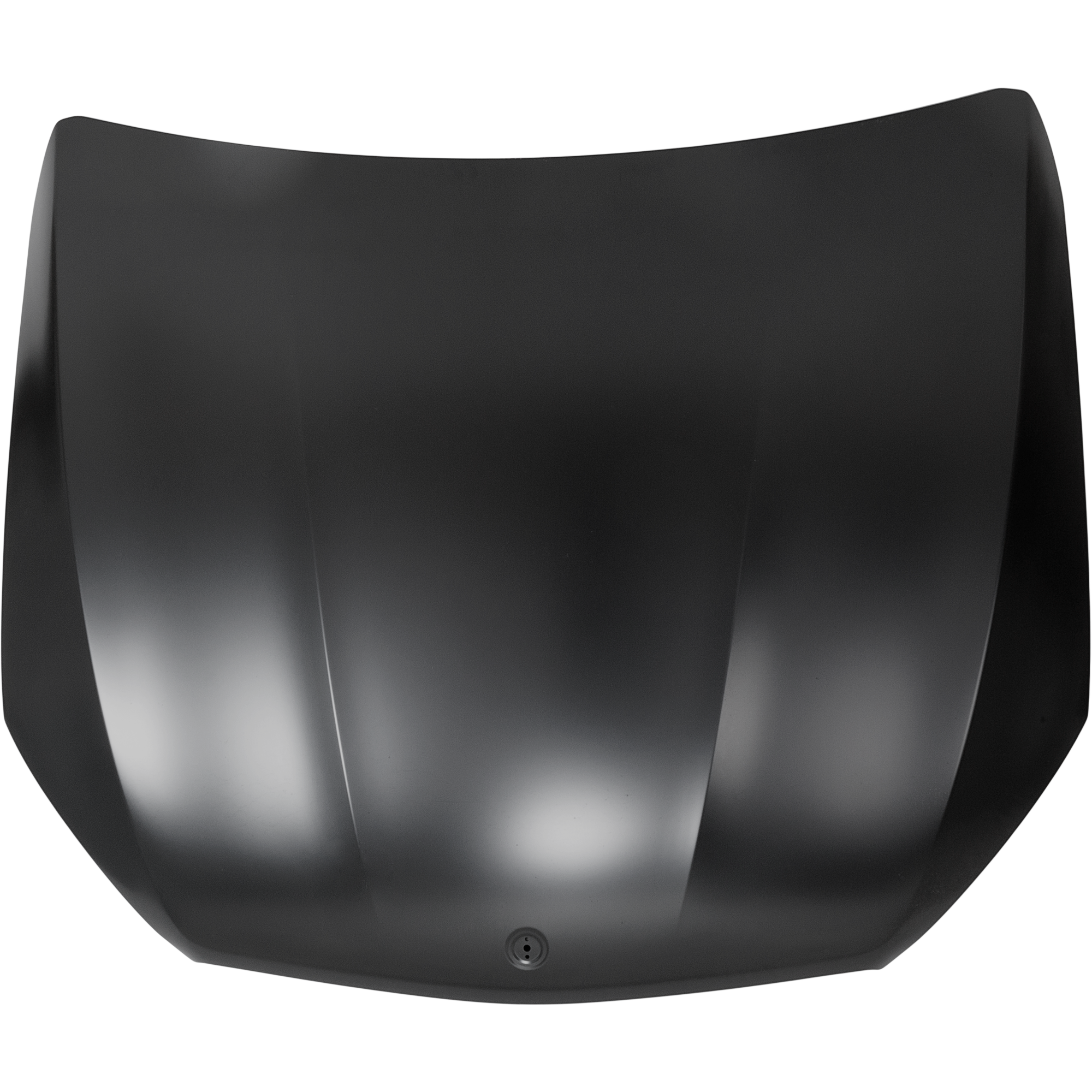 AM GLC CLASS 16-23 HOOD Steel SKU RM13010017 Partslink MB1230156 OEM 2538800157 PFM
