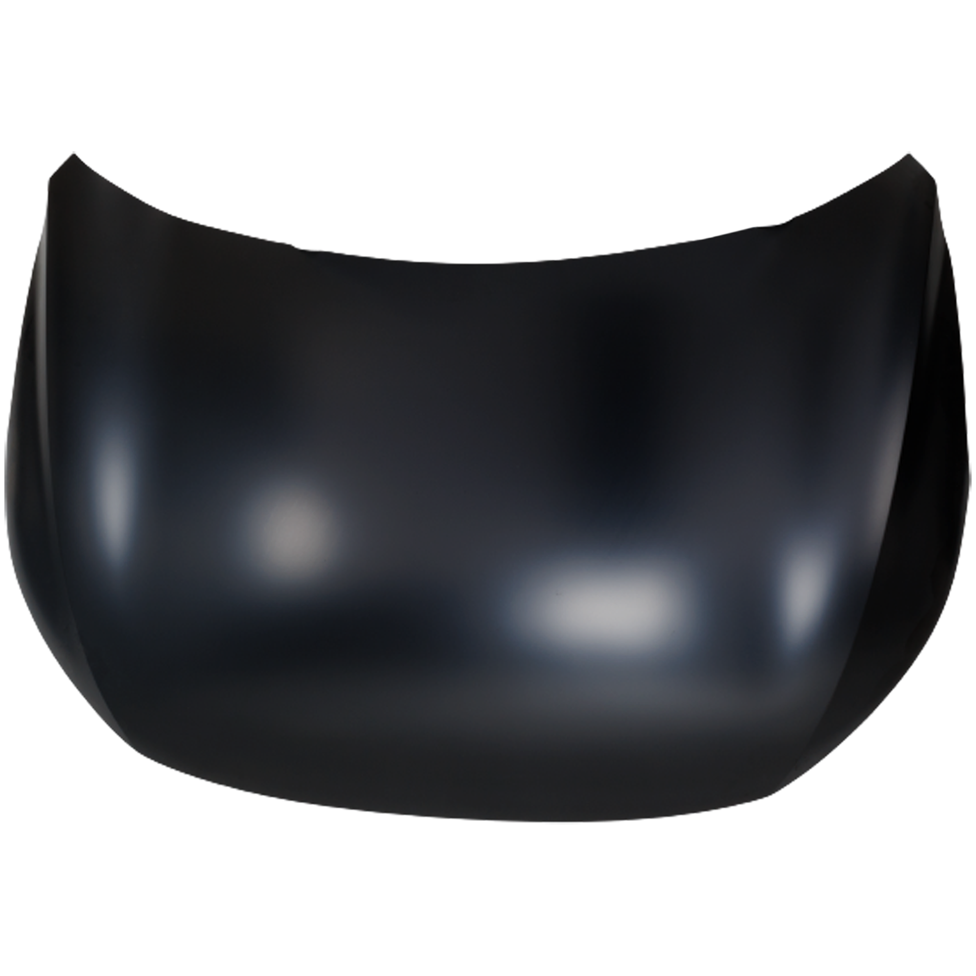 AM ECLIPSE CROSS 18-20 HOOD Steel SKU RM13010021 Partslink MI1230226 OEM 5900A330