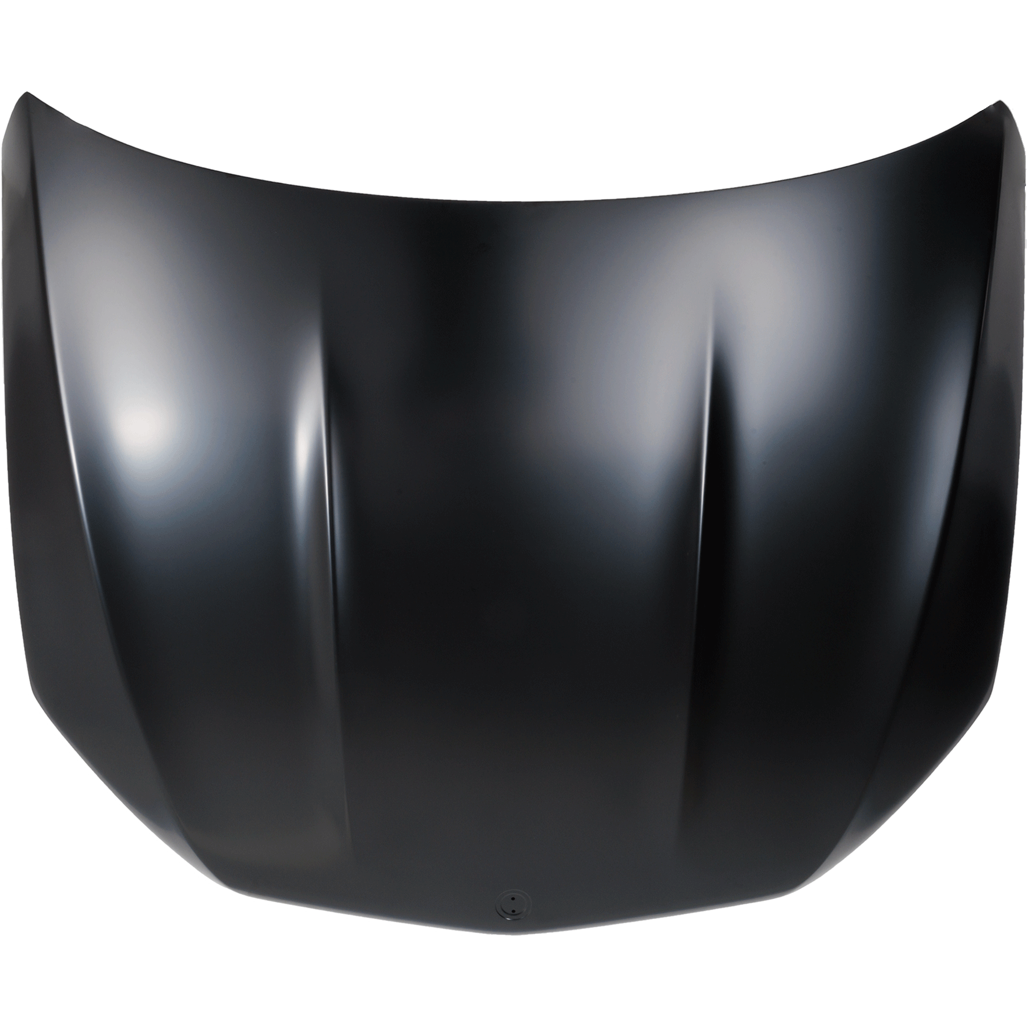 AM GLE CLASS 20-23 HOOD Aluminum SKU RM13010024 Partslink MB1230161 OEM 1678800300
