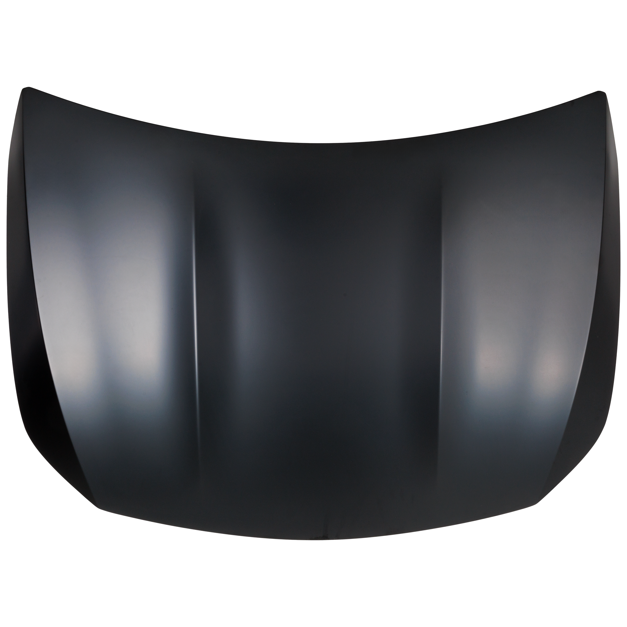 AM CLA CLASS 20-25 HOOD Aluminum SKU RM13010026 Partslink MB1230165 OEM 1188804700