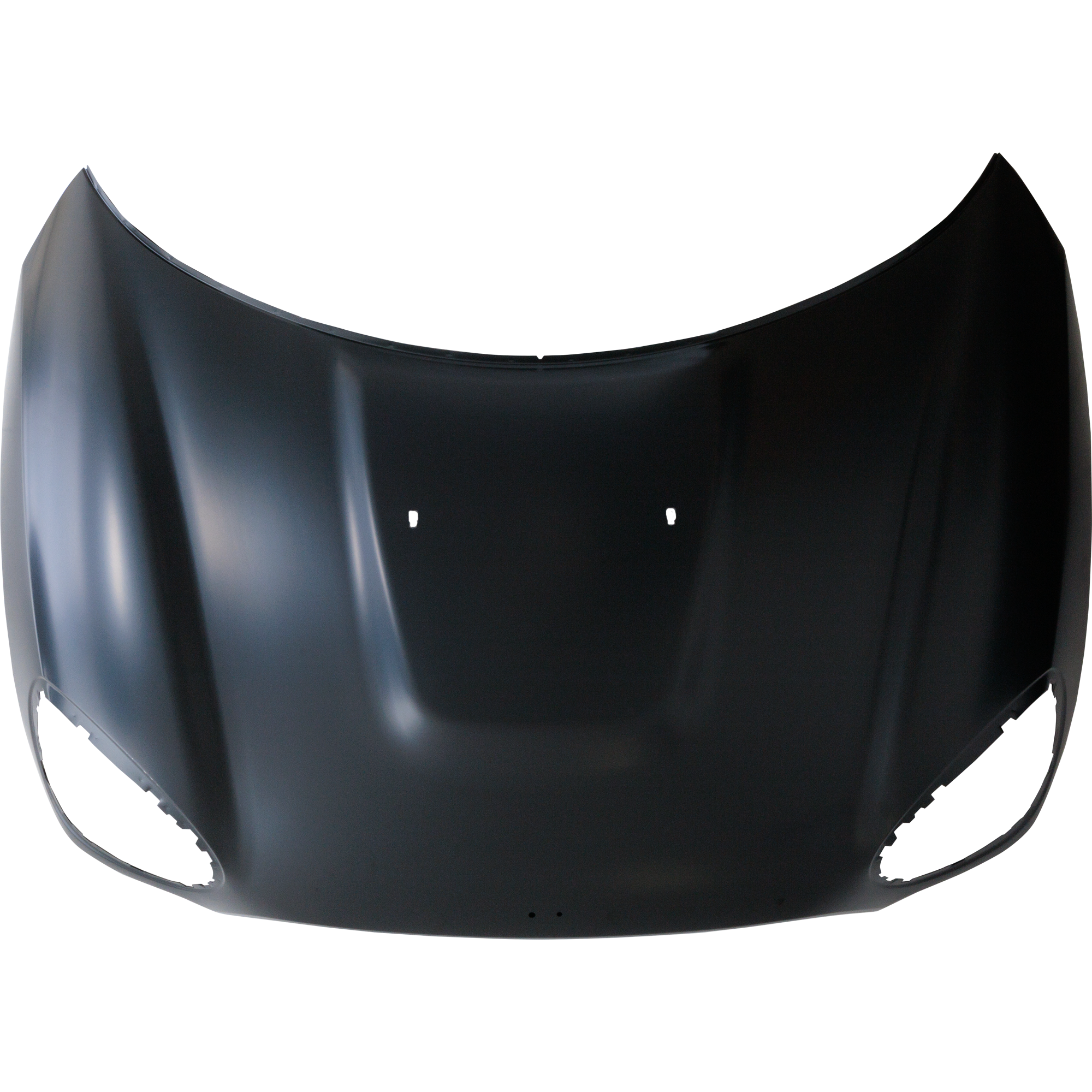 AM COOPER COUNTRYMAN 17-23 HOOD Steel SKU RM13010029 Partslink MC1230108 OEM 41009626977