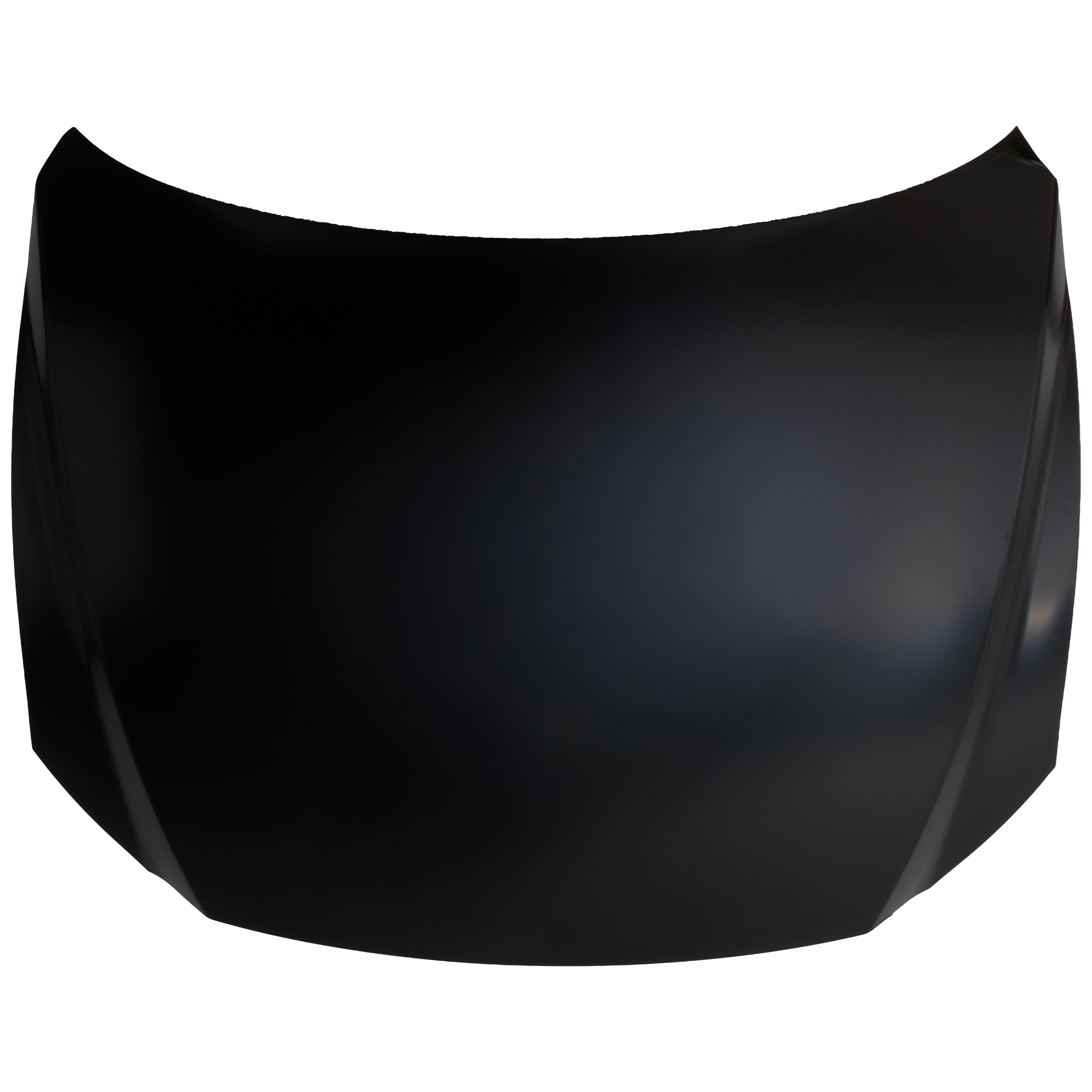 AM MAZDA 6-18-21 HOOD Steel Primed CAPA SKU RM13010032Q Partslink MA1230182C OEM GBY05231XB