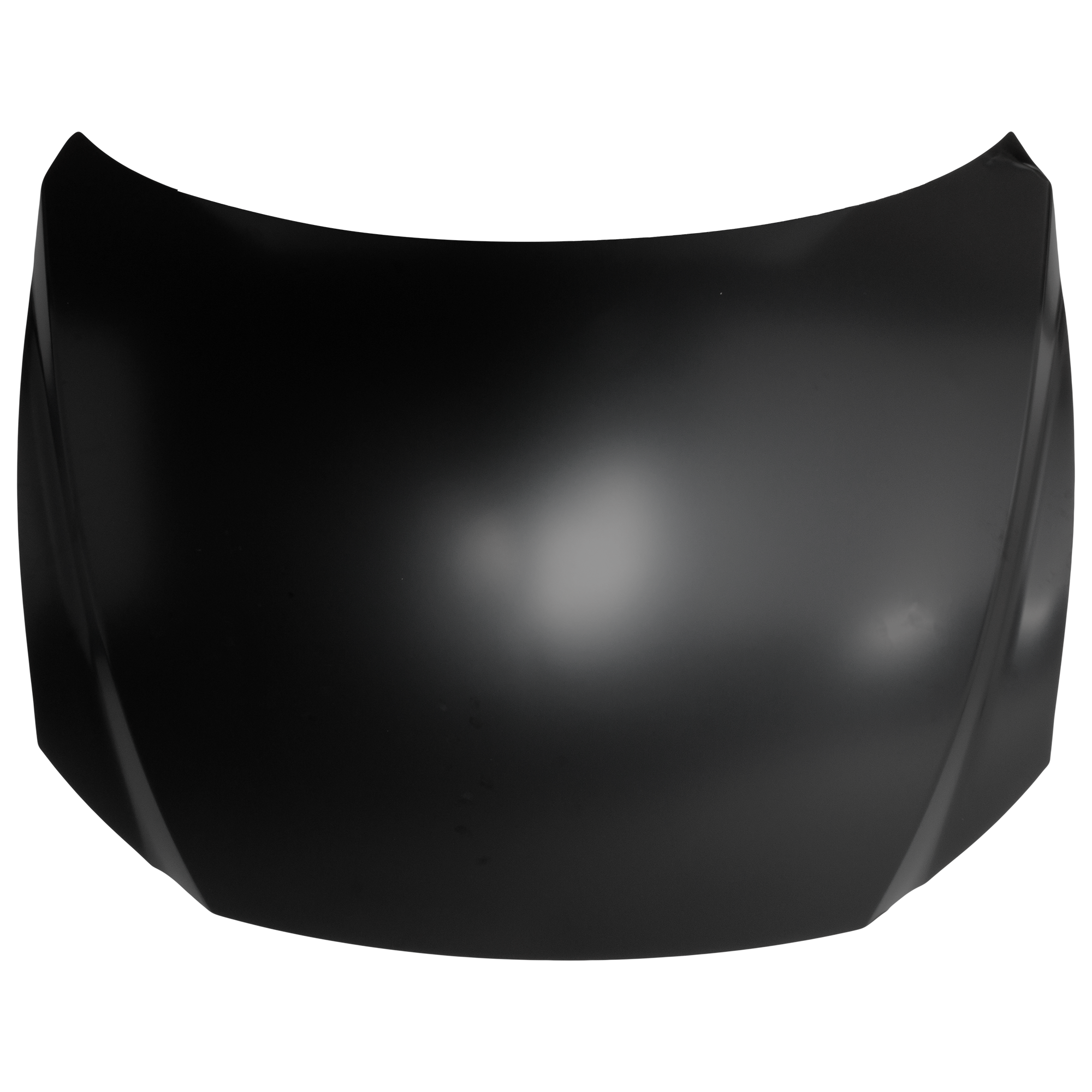 AM MAZDA 6-18-21 HOOD Steel Primed SKU RM13010032 Partslink MA1230182 OEM GBY05231XB