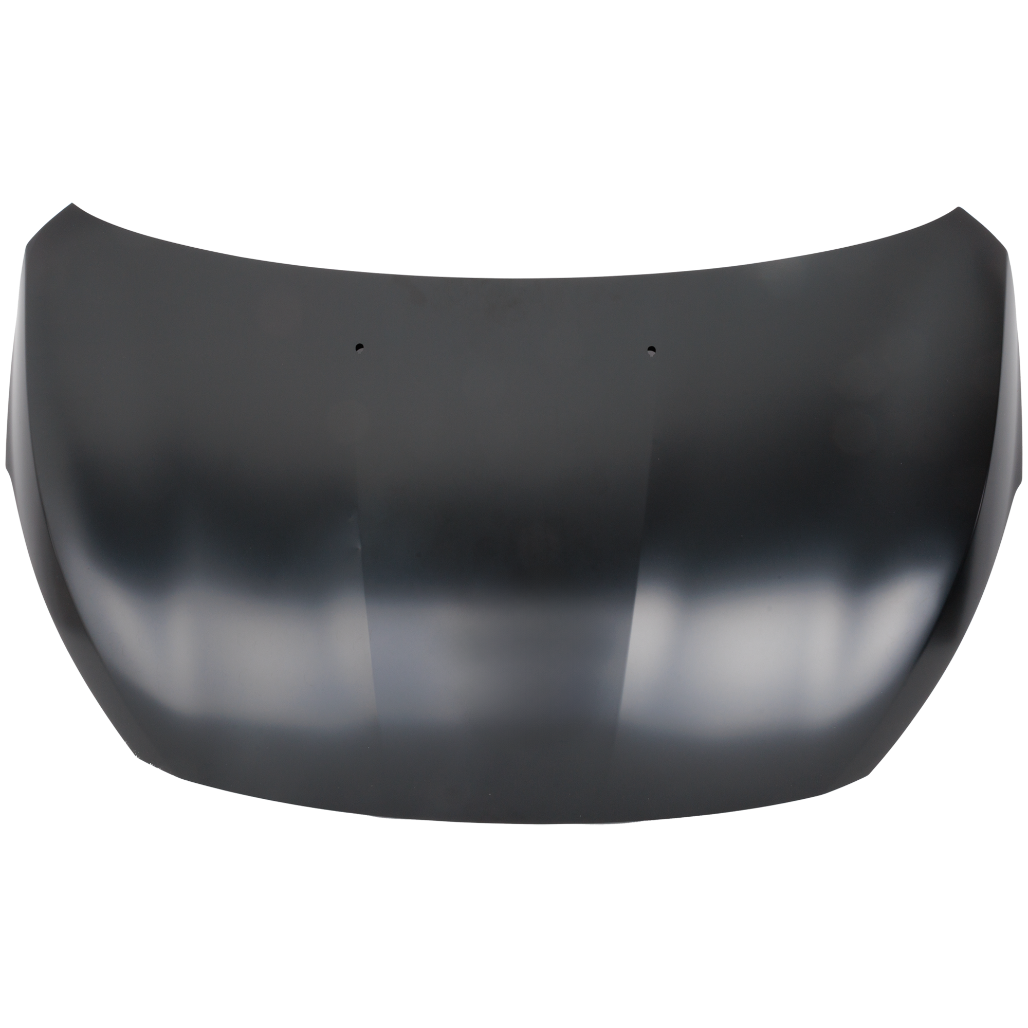 AM MIRAGE G4-17-20 HOOD Steel Black SKU RM13010038 Partslink MI1230230 OEM 5900A623