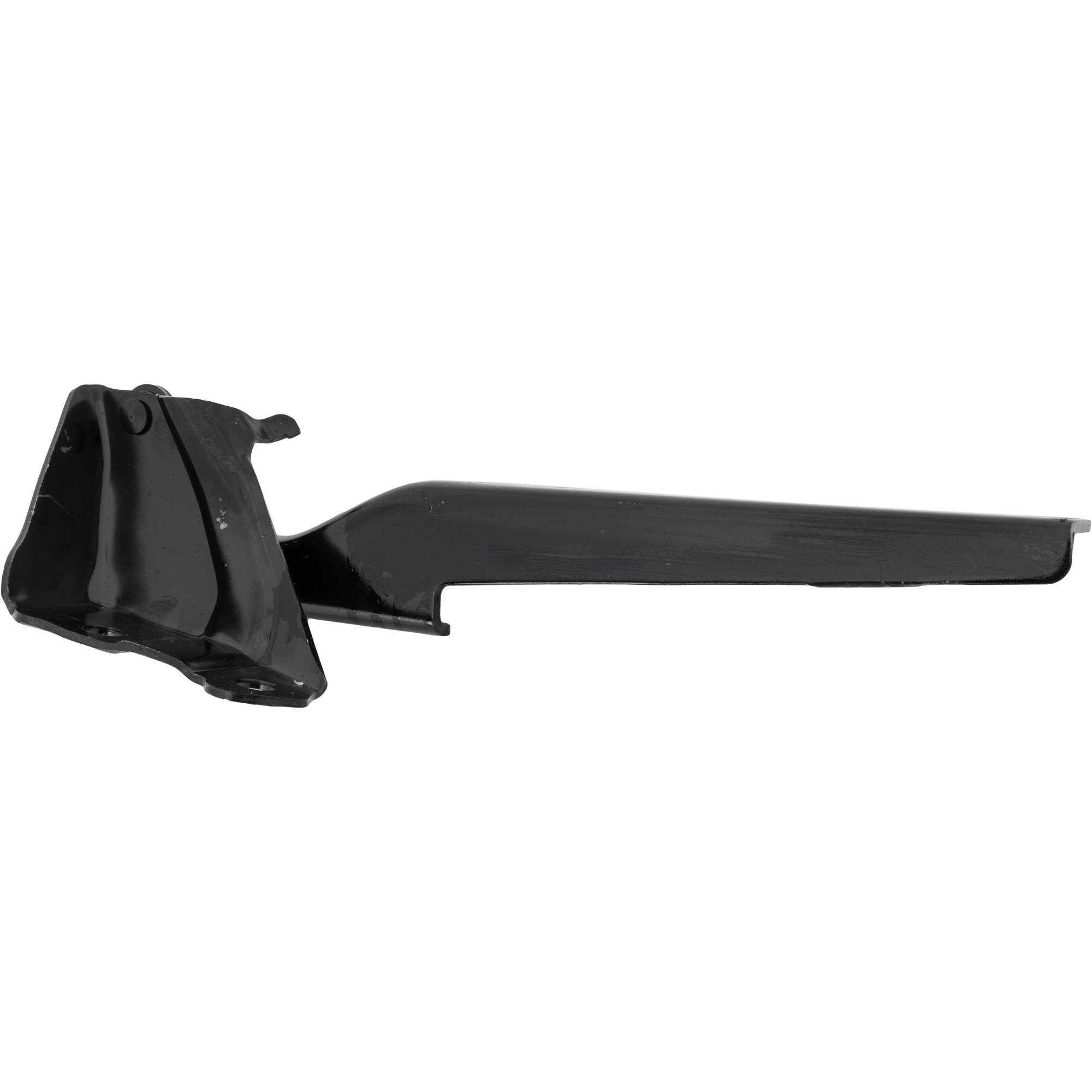 AM MAZDA 6-18-21 HOOD HINGE RH Steel SKU RM13030003 Partslink MA1236157 OEM GBFN52410