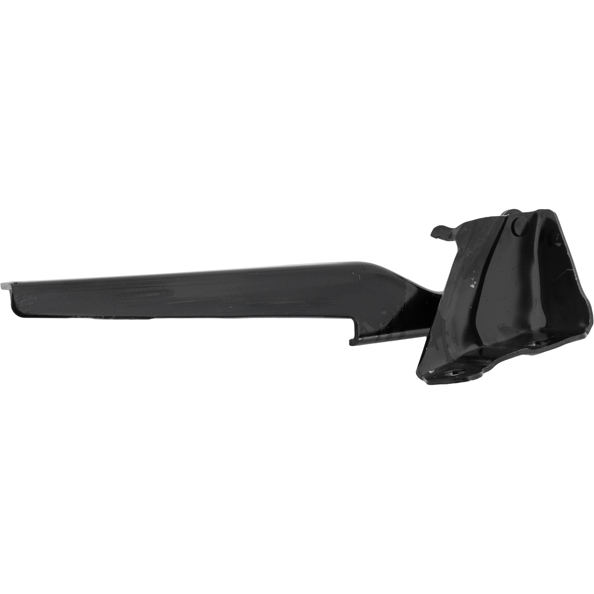 AM MAZDA 6-18-21 HOOD HINGE LH Steel SKU RM13030004 Partslink MA1236156 OEM GBFN52420