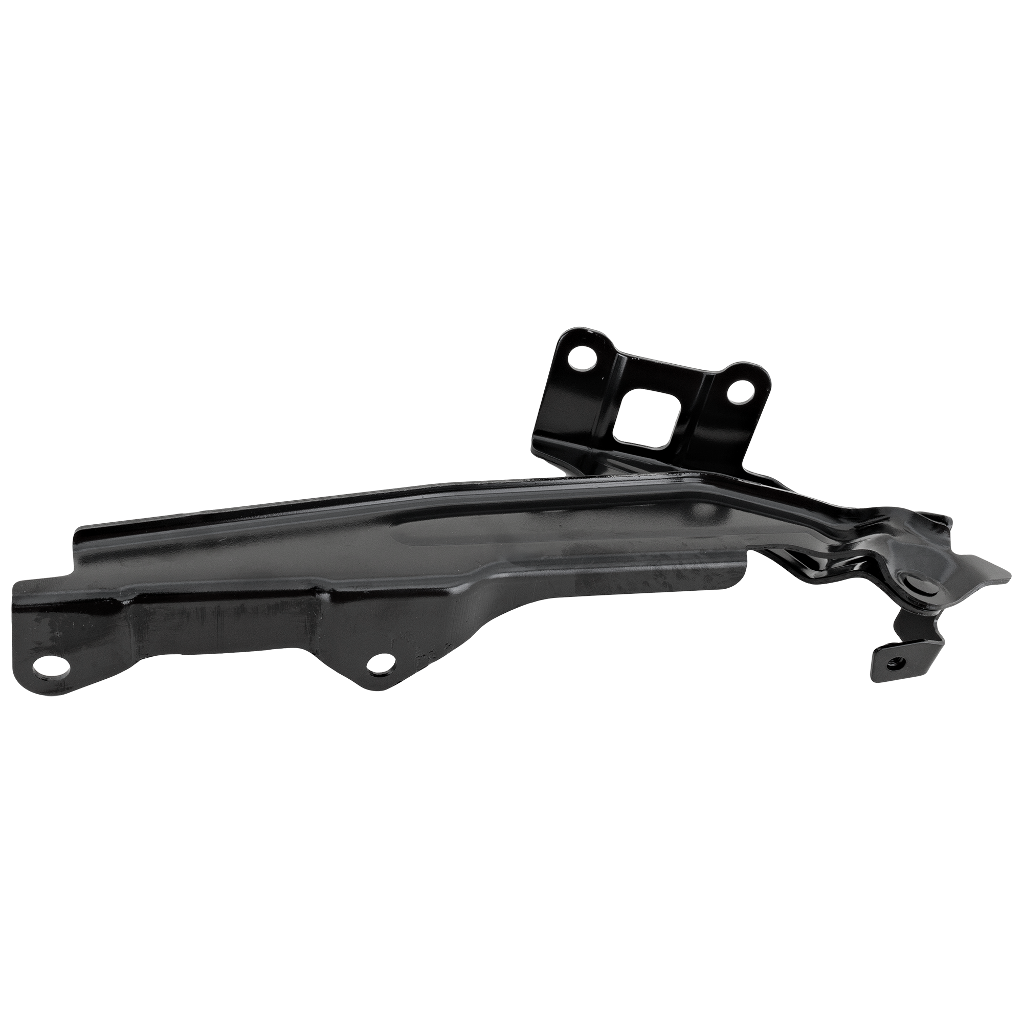 AM OUTLANDER 22-24 HOOD HINGE RH SKU RM13030007 Partslink MI1236123 OEM 5905A208