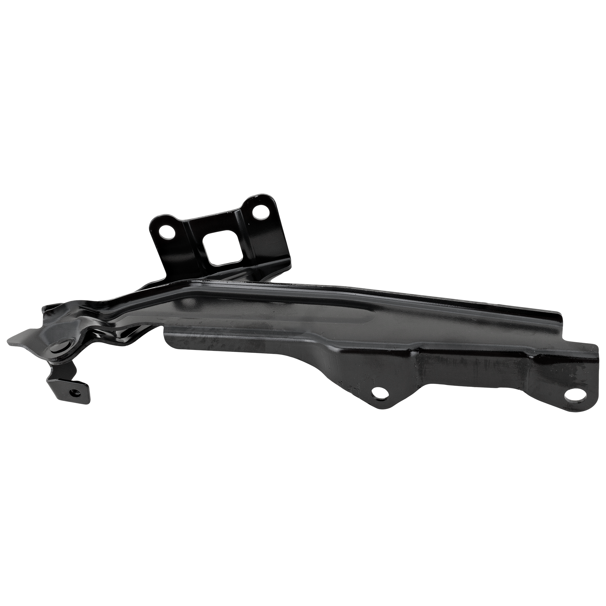 AM OUTLANDER 22-24 HOOD HINGE LH SKU RM13030008 Partslink MI1236124 OEM 5905A207