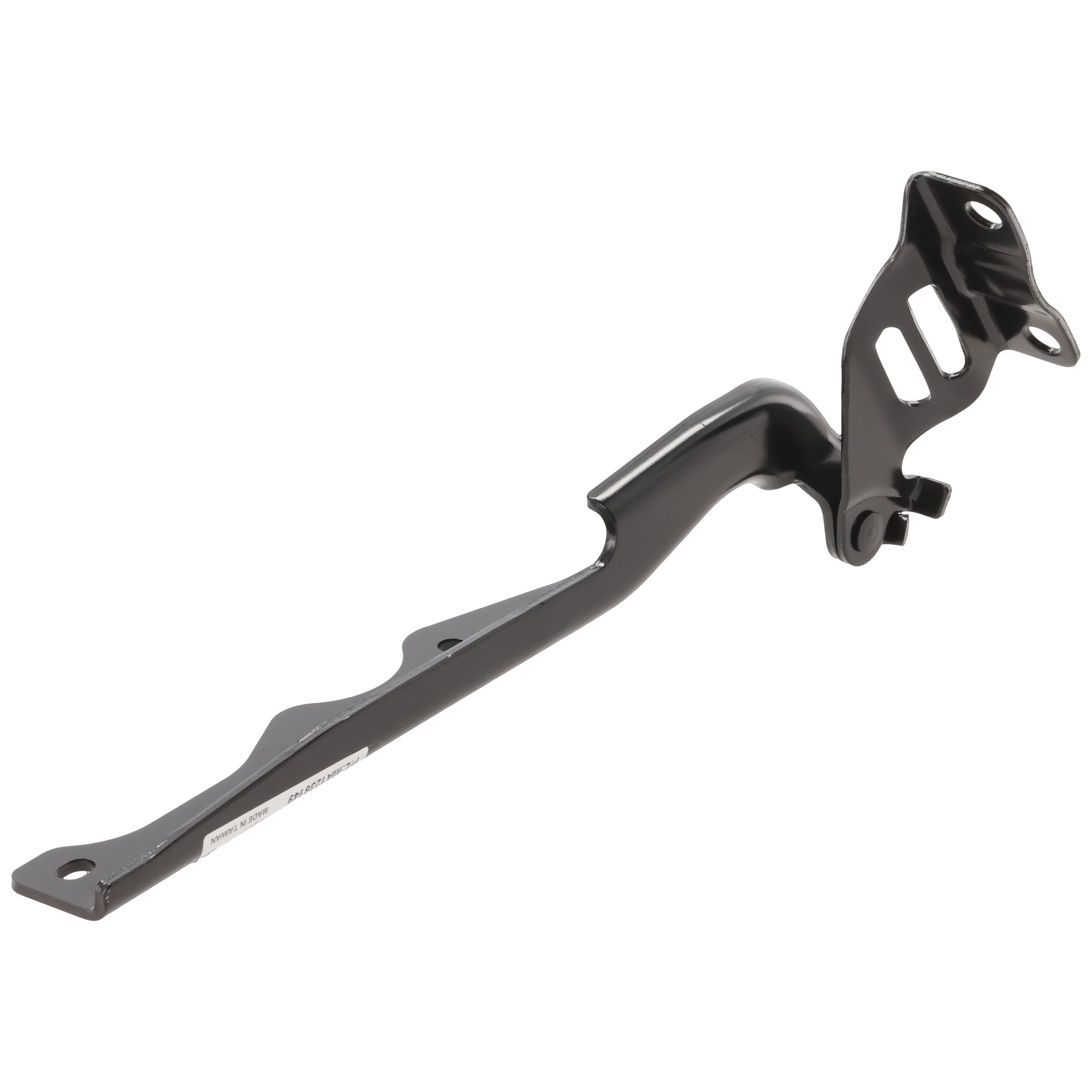AM CX 5-17-25 HOOD HINGE RH SKU RM13050001 Partslink MA1236149 OEM KB7W52410