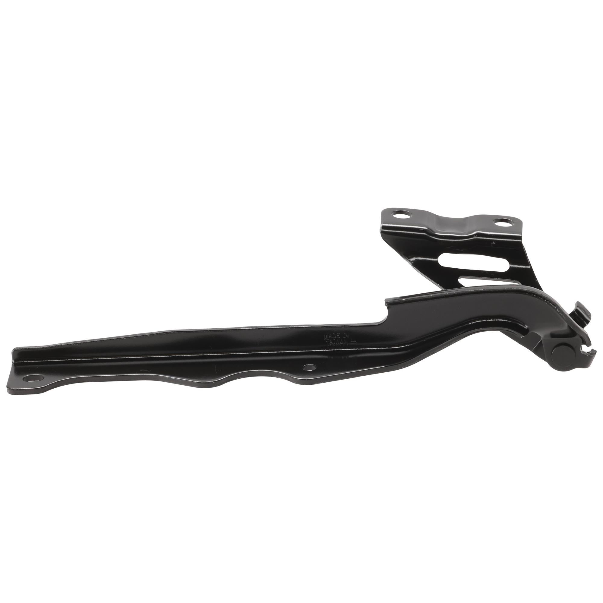 AM CX 5-17-25 HOOD HINGE LH SKU RM13050002 Partslink MA1236148 OEM KB7W52420