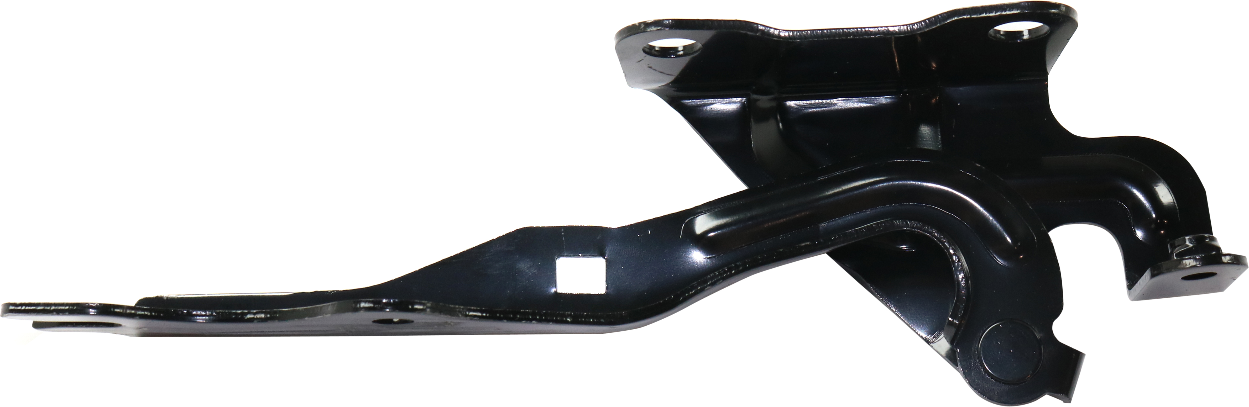 AM CX 7-07-12 HOOD HINGE LH SKU RM13050006 Partslink MA1236134 OEM EG2152420C