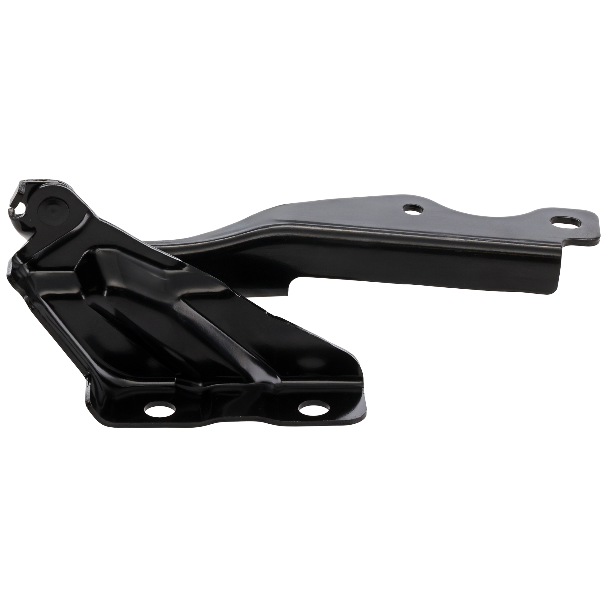 AM CX 9-16-23 HOOD HINGE RH SKU RM13050007 Partslink MA1236151 OEM TK4852410