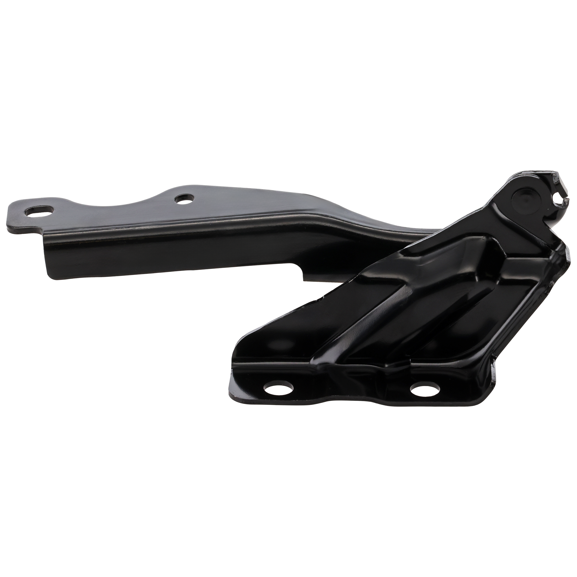 AM CX 9-16-23 HOOD HINGE LH SKU RM13050008 Partslink MA1236150 OEM TK4852420