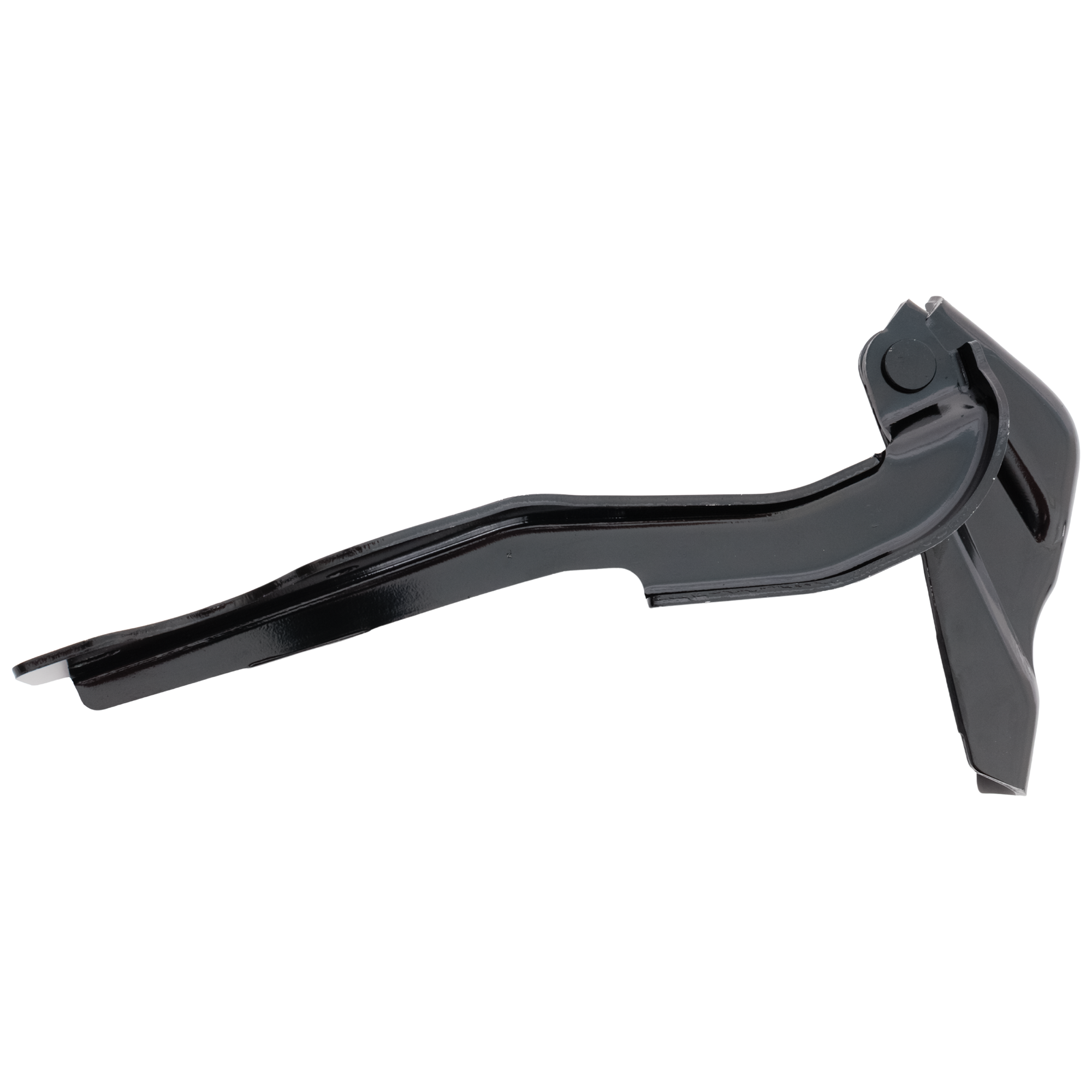 AM CX30-20-25 HOOD HINGE RH Steel SKU RM13050011 Partslink MA1236155 OEM DFR552410