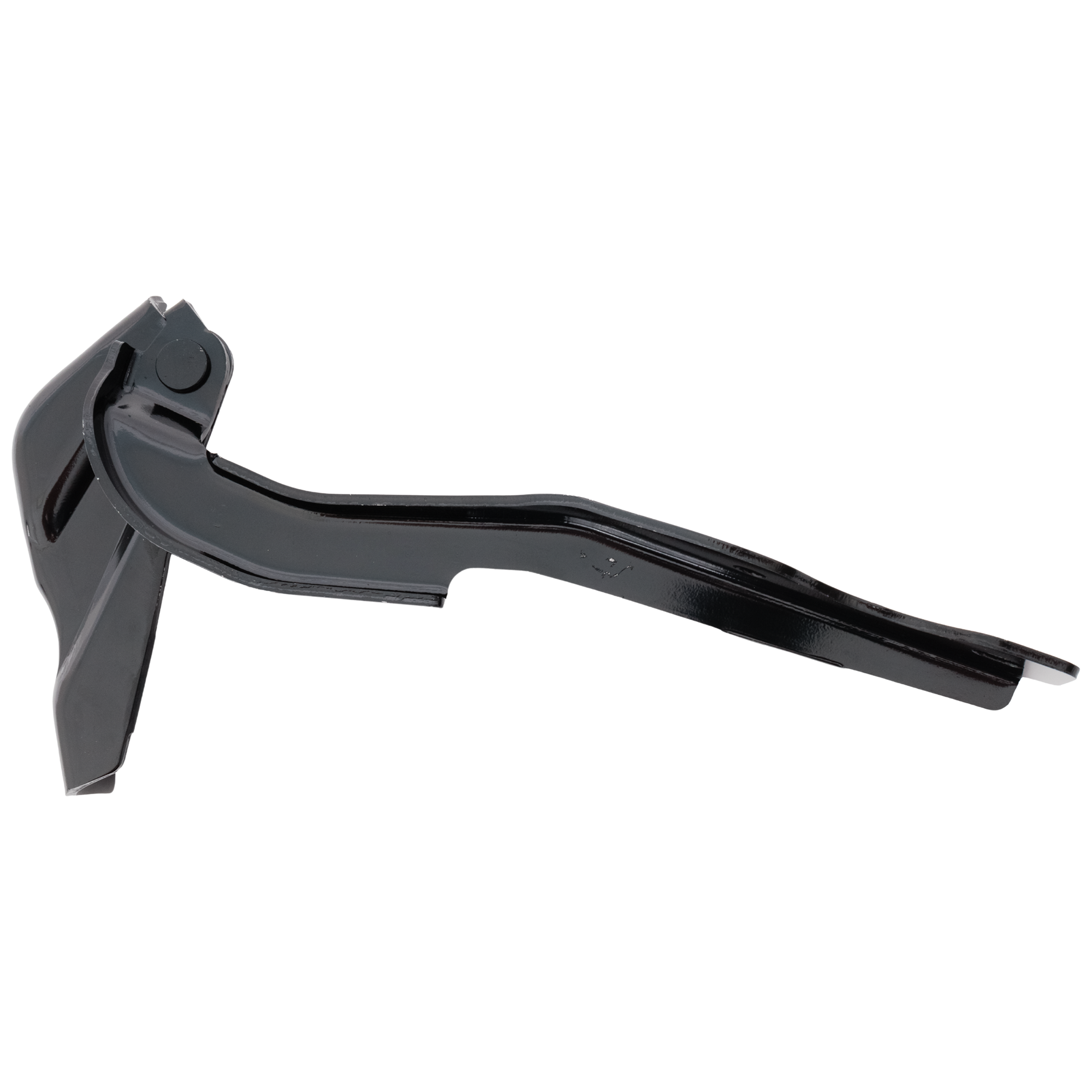 AM CX30-20-25 HOOD HINGE LH Steel SKU RM13050012 Partslink MA1236154 OEM DFR552420