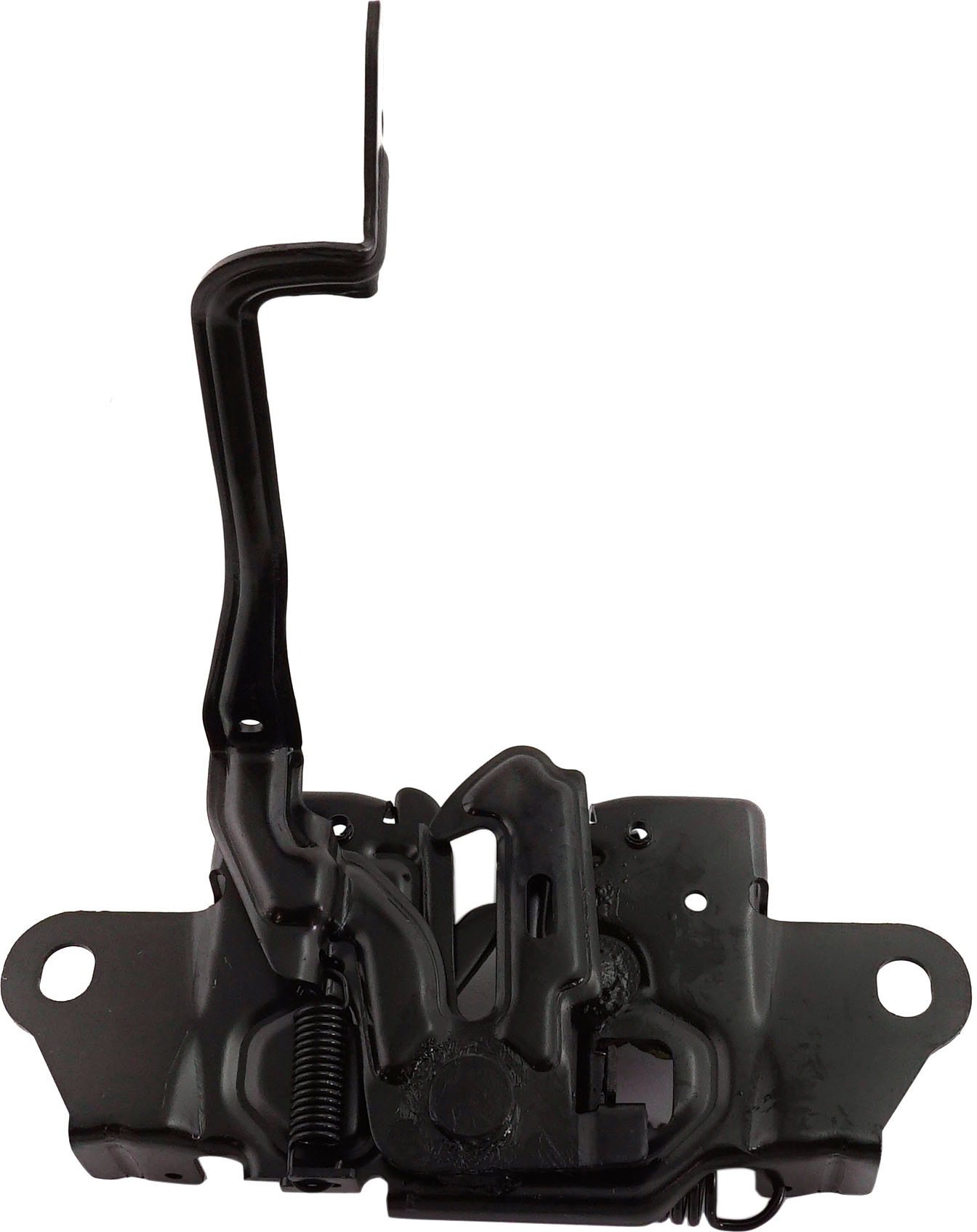AM CX 9-16-20 HOOD LATCH w o Alarm System SKU RM13230007 Partslink MA1234127 OEM TA0A56620 TK4956620D