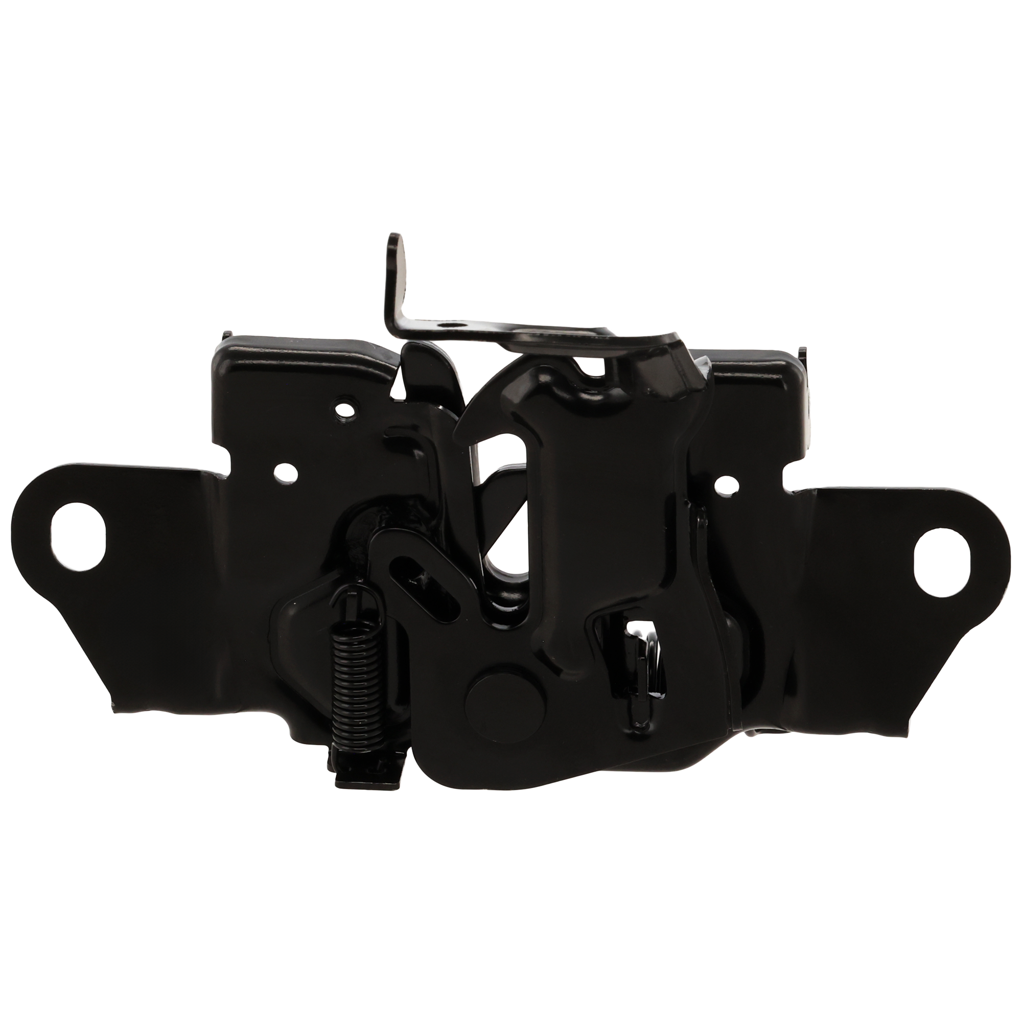 AM MAZDA 6-18-21 HOOD LATCH w Alarm System SKU RM13230011 Partslink MA1234131 OEM GBFN56620A