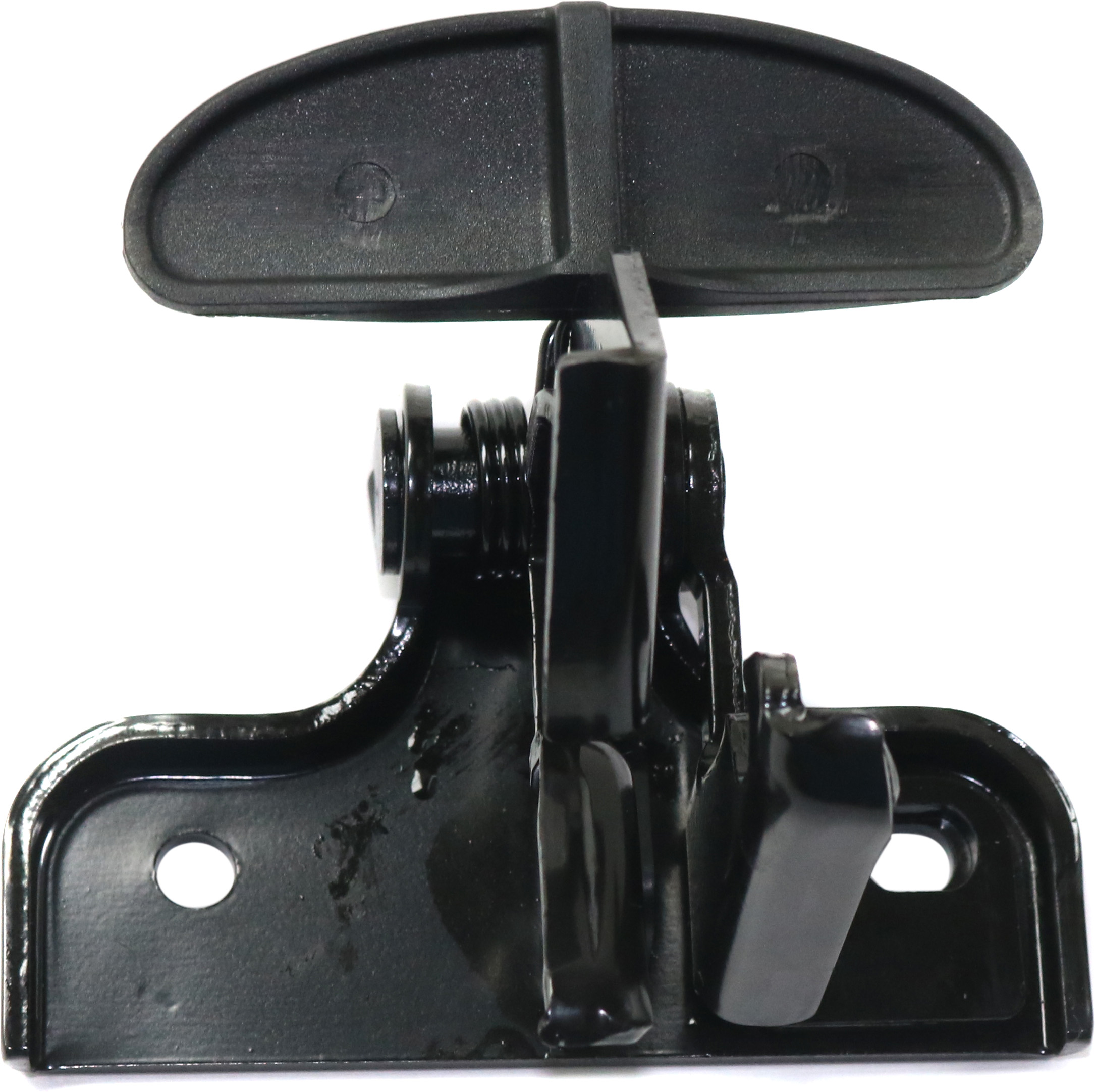 AM GLK CLASS 03-09 CLS CLASS 06-11 GL CLASS 07-12 ML CLASS 06-11 R CLASS 06-13 HOOD CATCH Safety Hook SKU RM13350001 Partslink MB1234104 OEM 2198800064