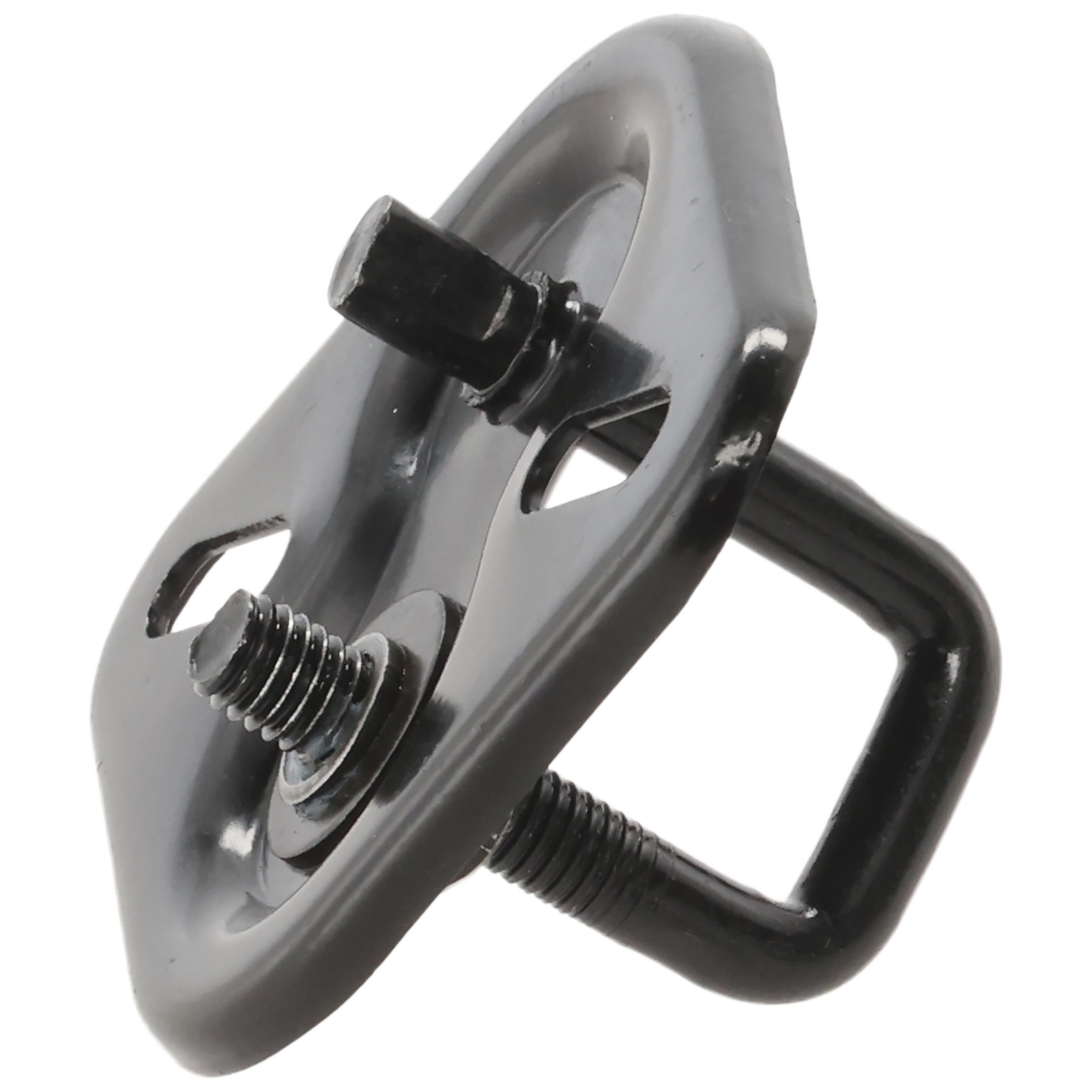 AM C CLASS 08-11 HOOD CATCH RH=LH Upper SKU RM13350005 Partslink MB1234114 OEM 2048800060